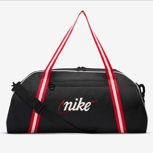 Women's Accessories & Equipment-Nike, Nike Gym Club, Training Bag (24L)