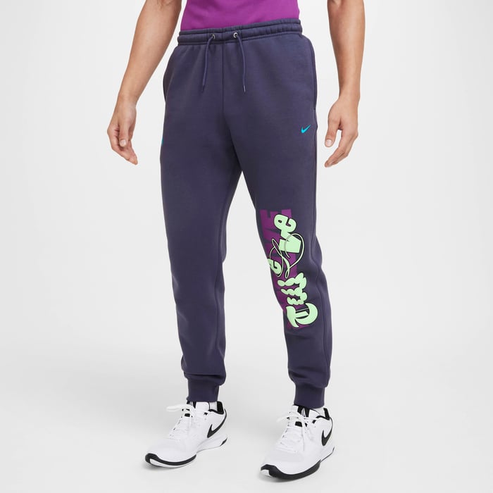 Basketball Pants Men's Nike Therma Fleece Pants Clearance