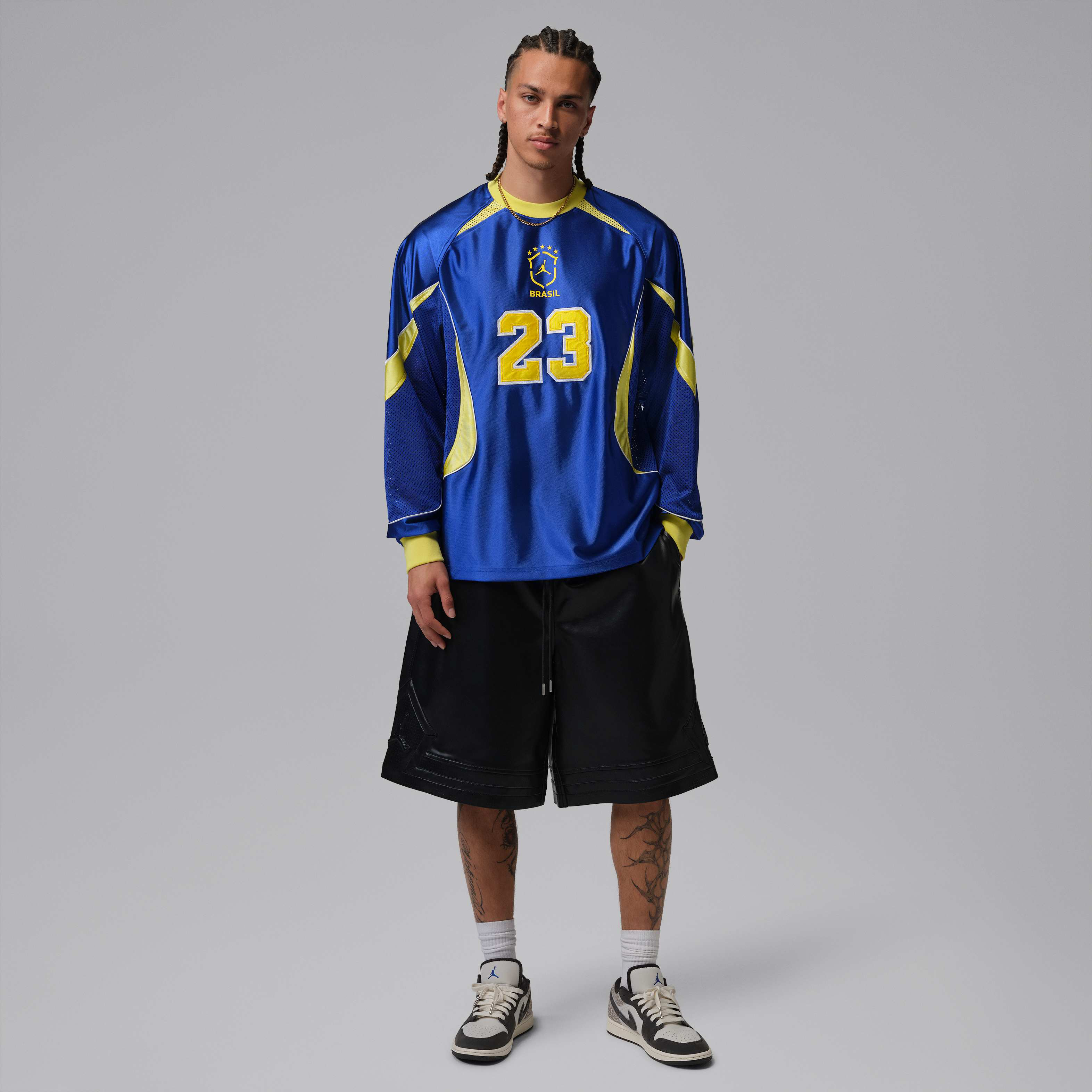 Jordan image number 6