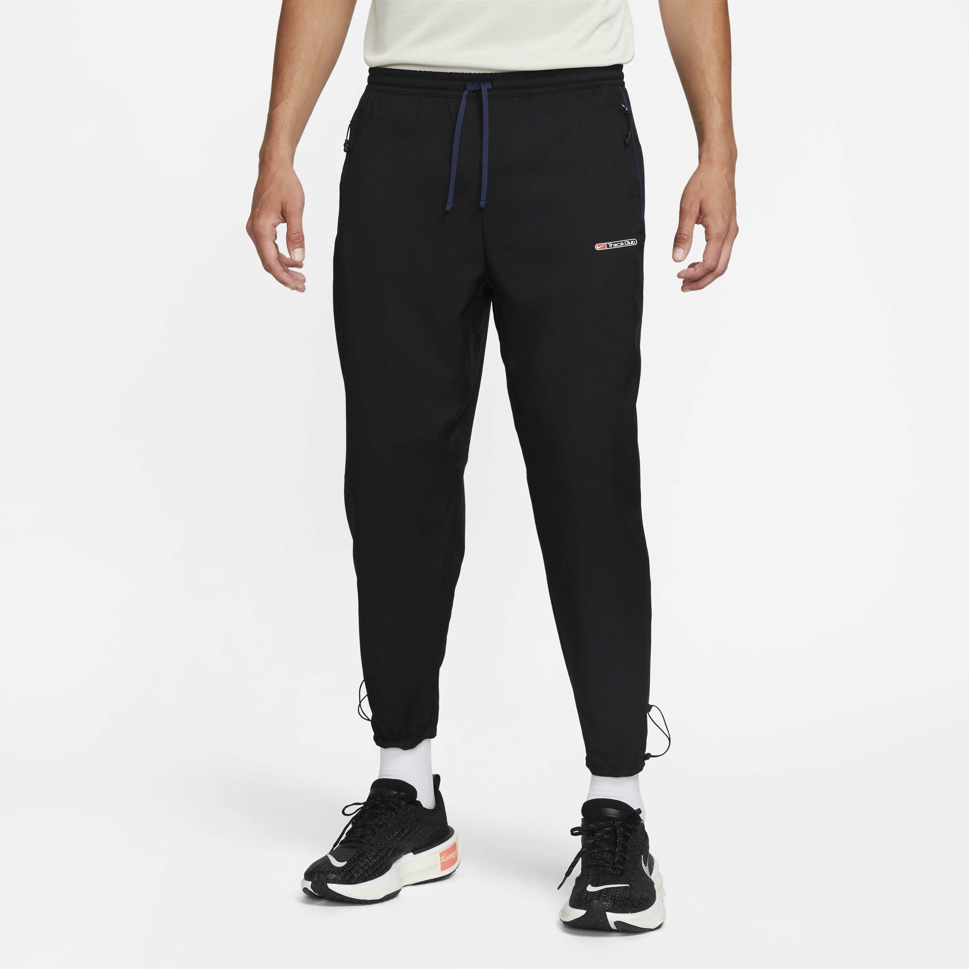 Nike sports track pants outlet