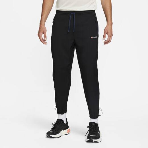 Trousers & Tights-Nike, Nike Challenger Track Club, Men's Dri-FIT Running Trousers