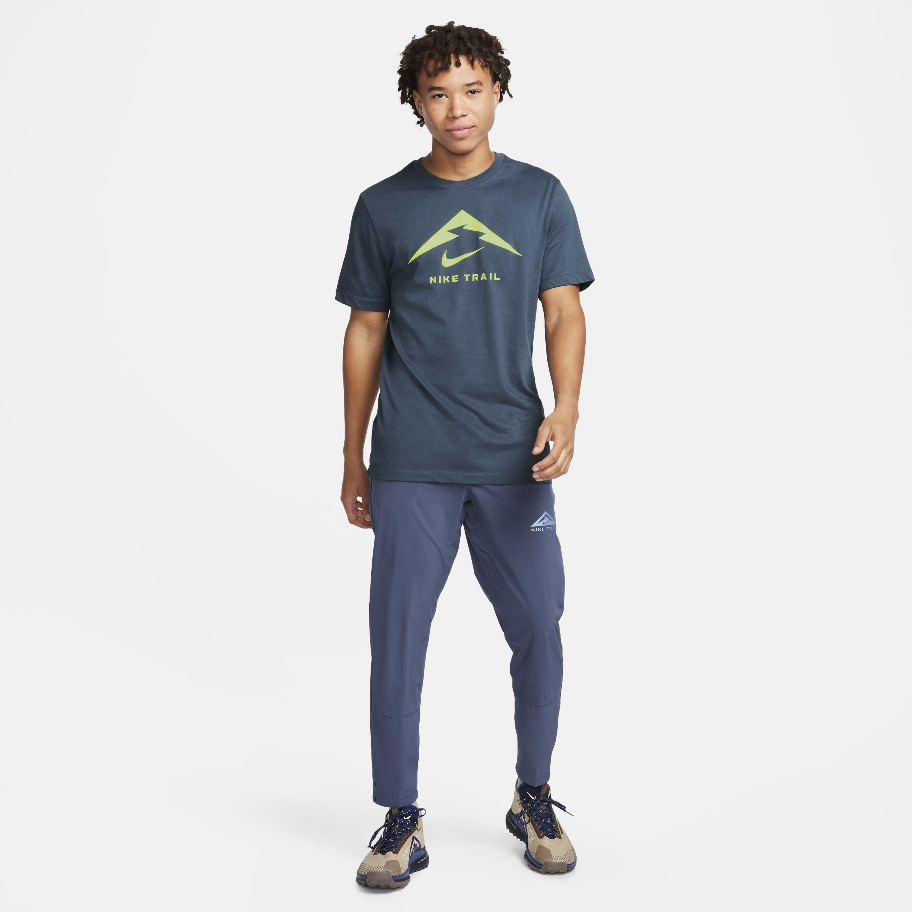 نايكي دراي-فت image number 3