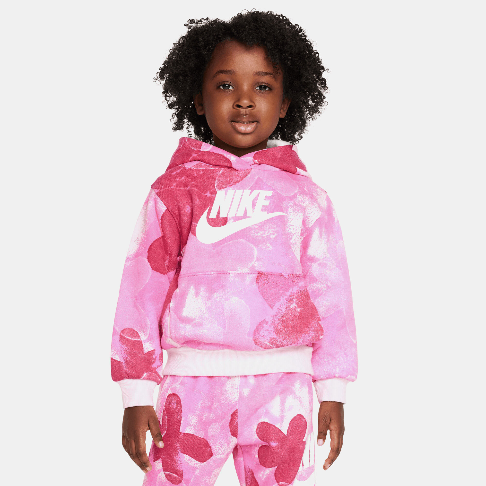Nike Sci-Dye Club Pullover image number 0