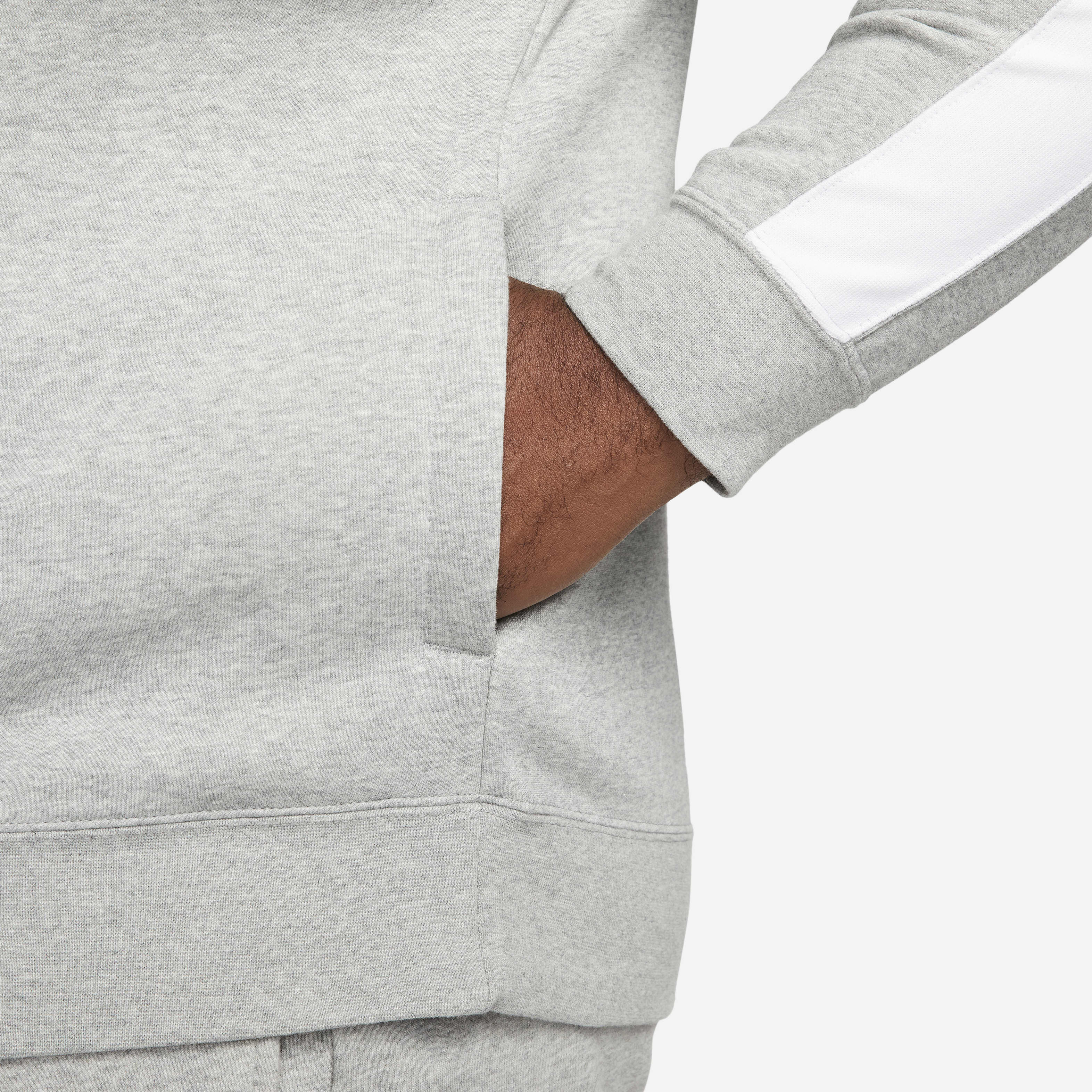 نايكي سبورتسوير كلوب فليس image number 8