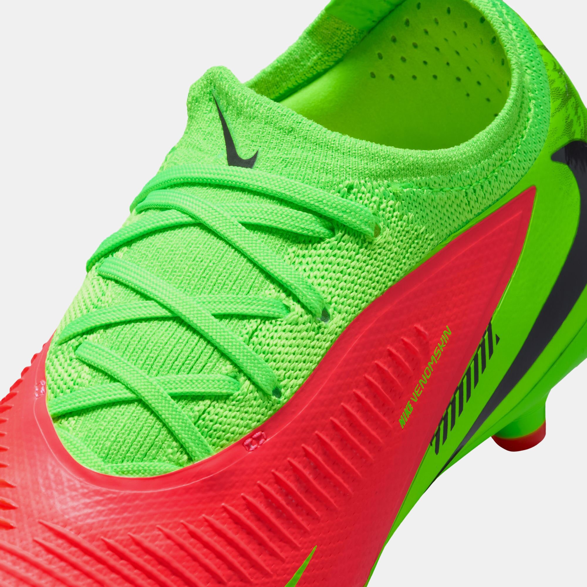Nike Jr. Phantom 6 Low Pro 'Erling Haaland' image number 9