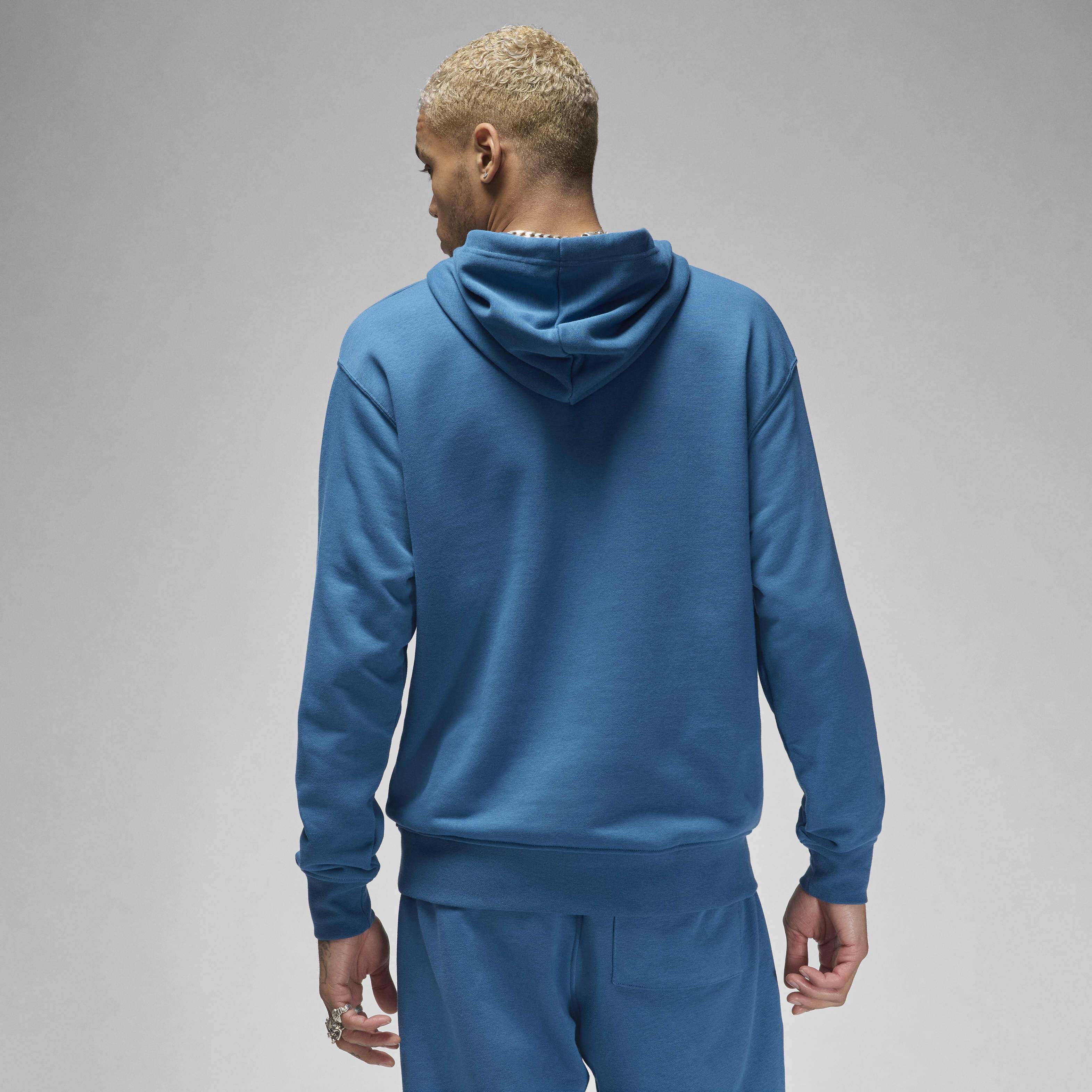 Buy Jordan Essentials Men's Loopback Fleece Pullover Hoodie