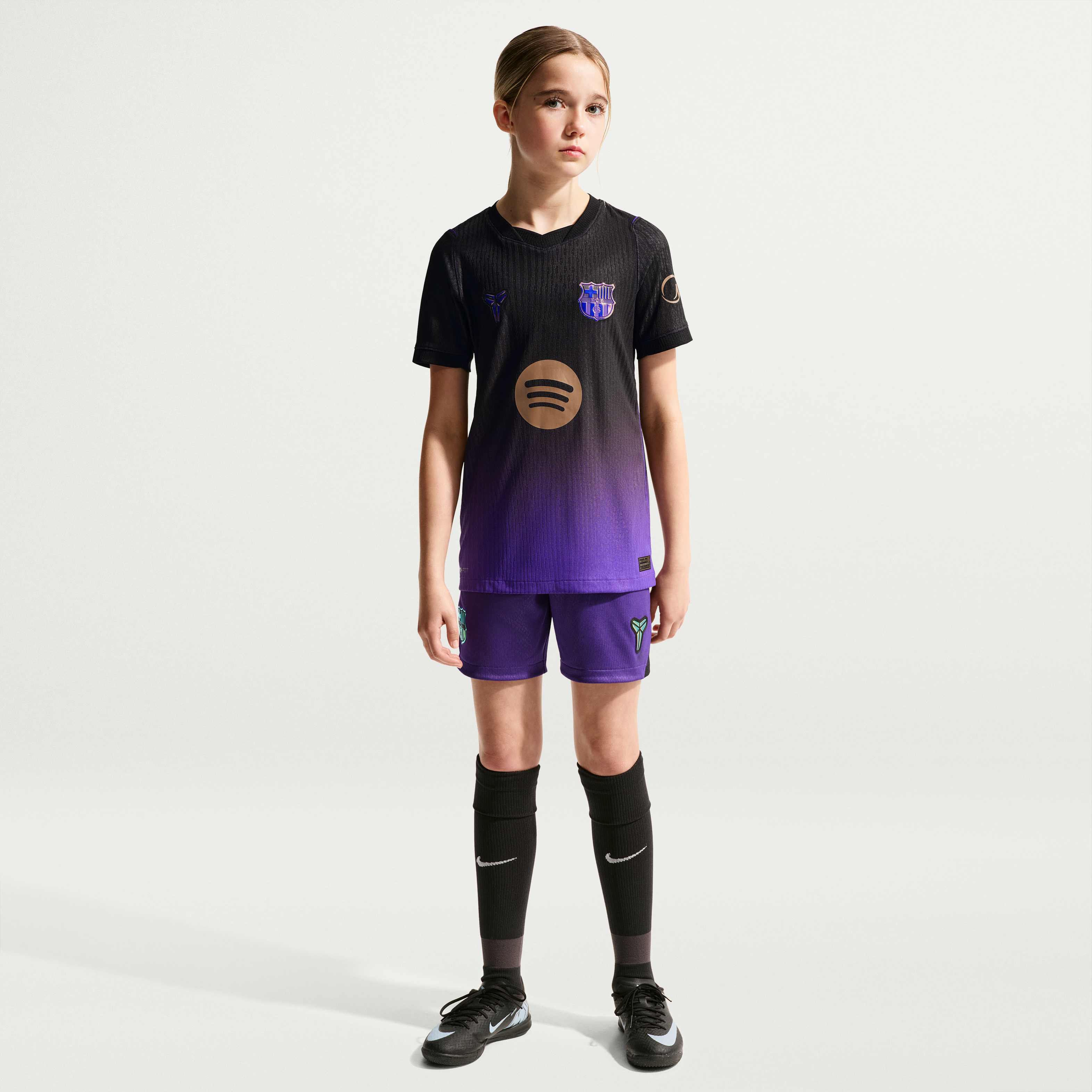 برشلونه 27/2026 الاحتياطي ماتش image number 5