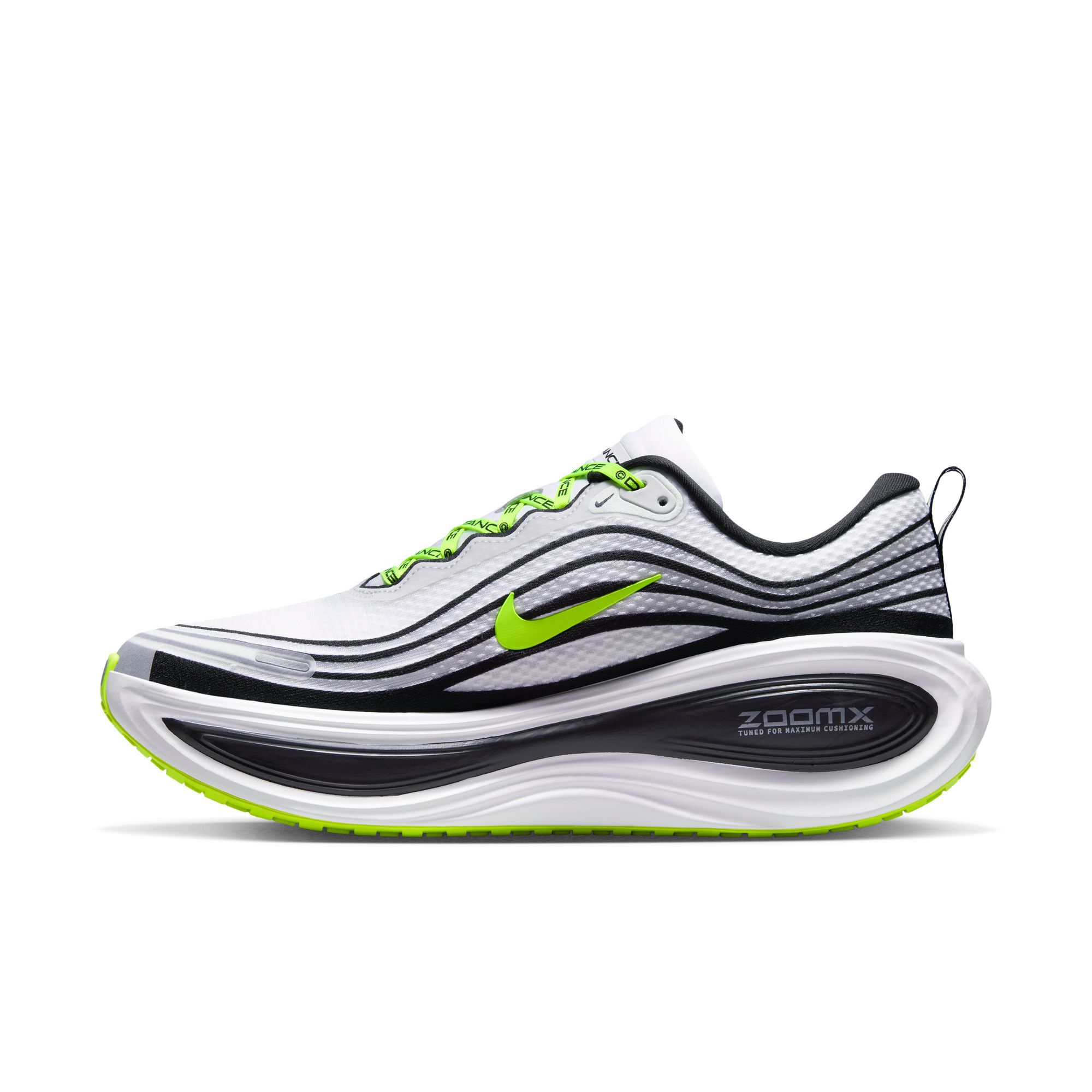 Nike Vomero Plus x Distance image number 5
