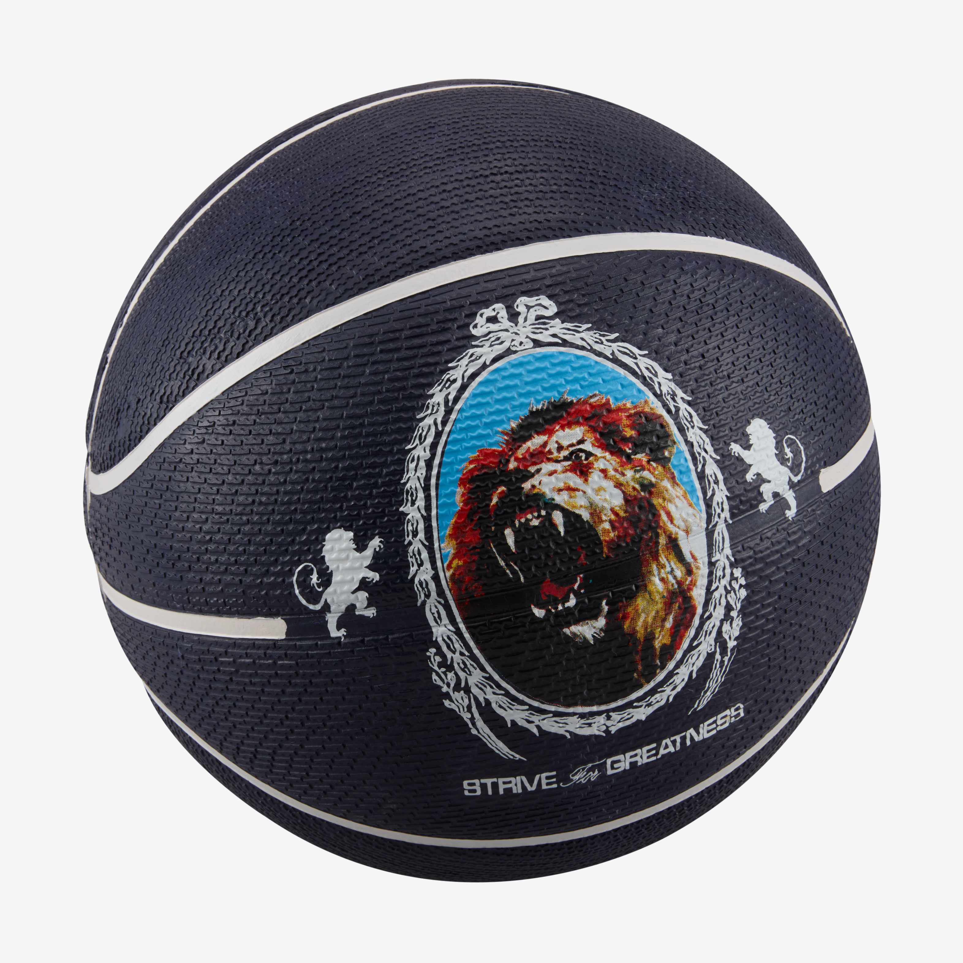 ليبرون بليجراوند 8P image number 0