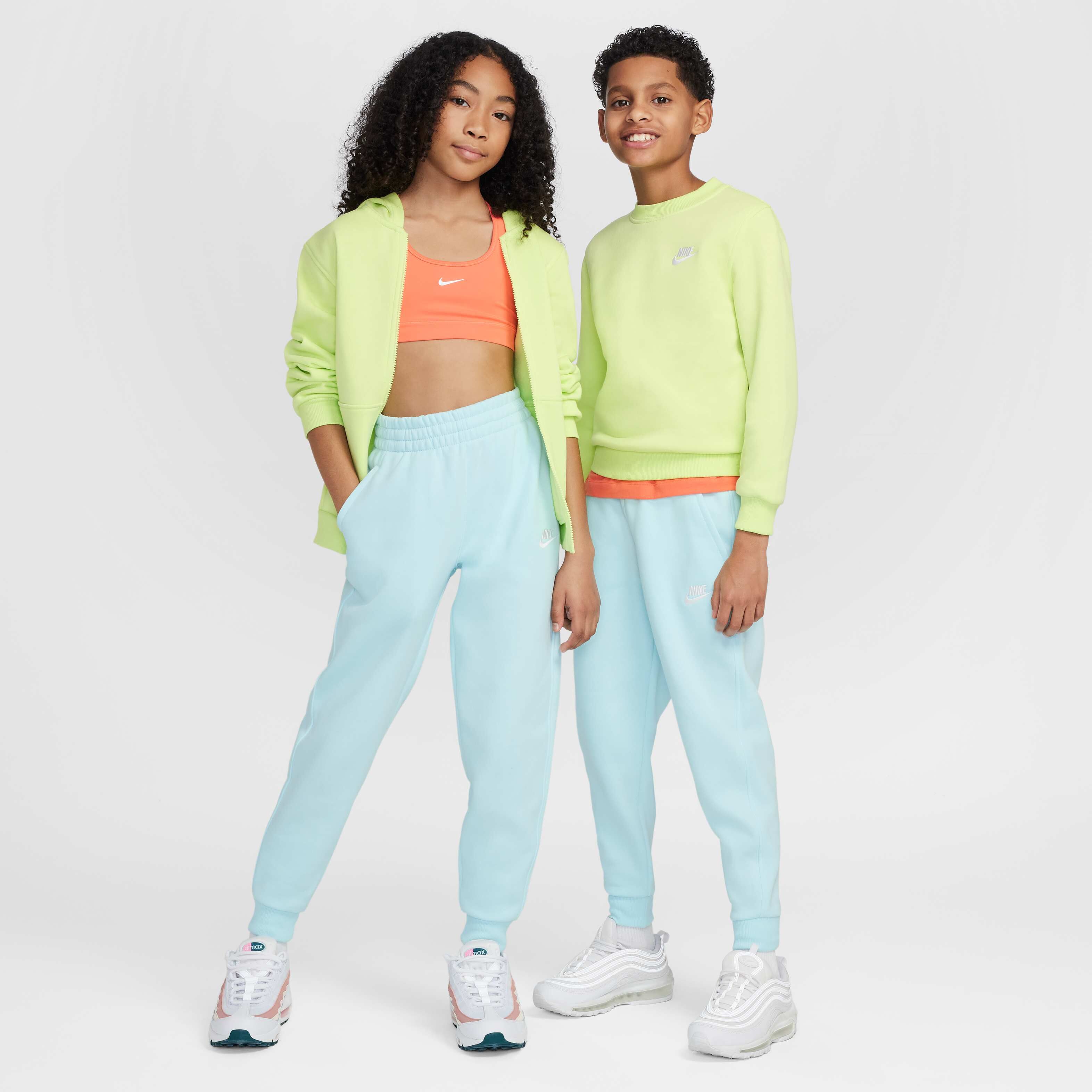 Nike Sportswear Club Fleece image number 6