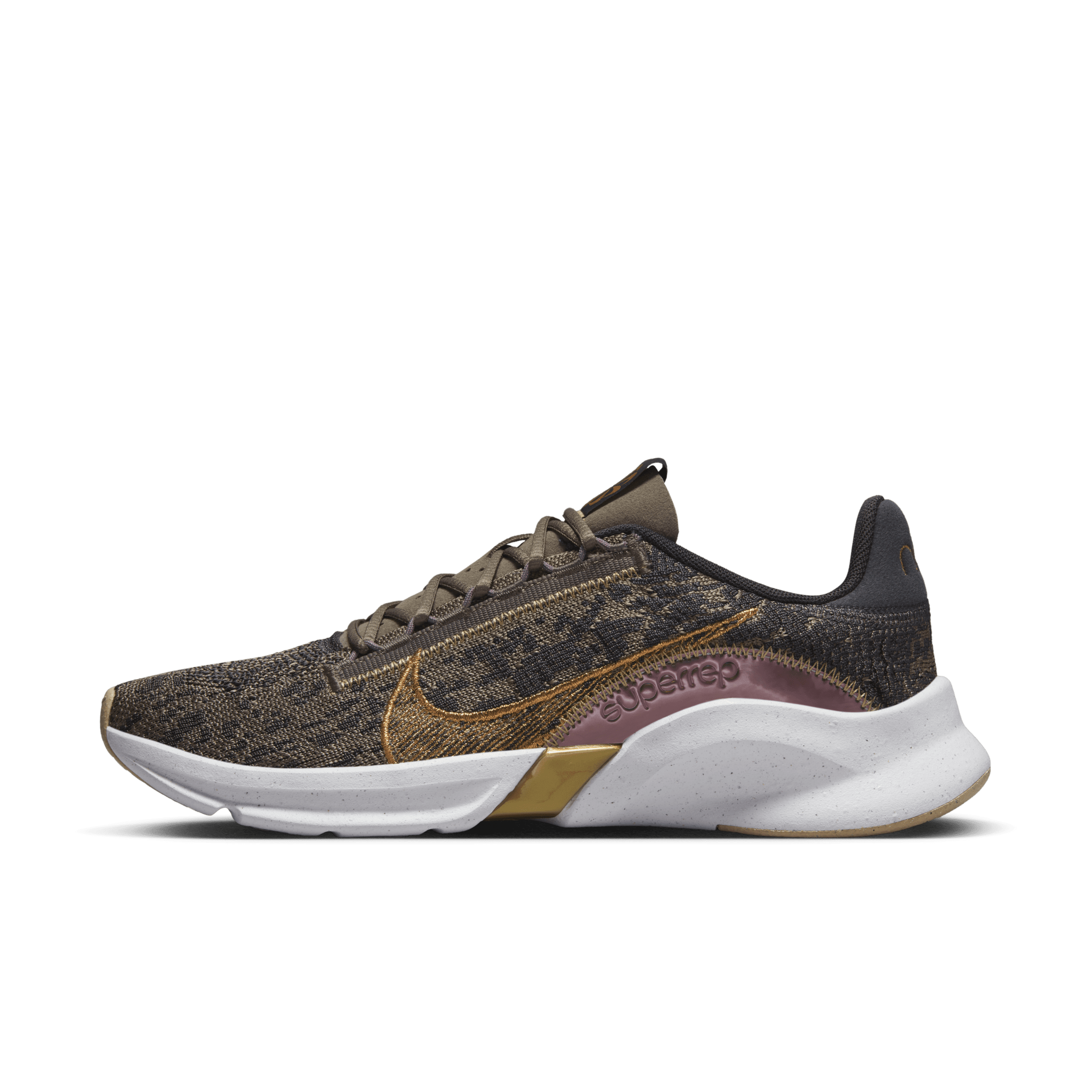 Shop SuperRep Go 3 Next Nature Flyknit Premium Women s Training