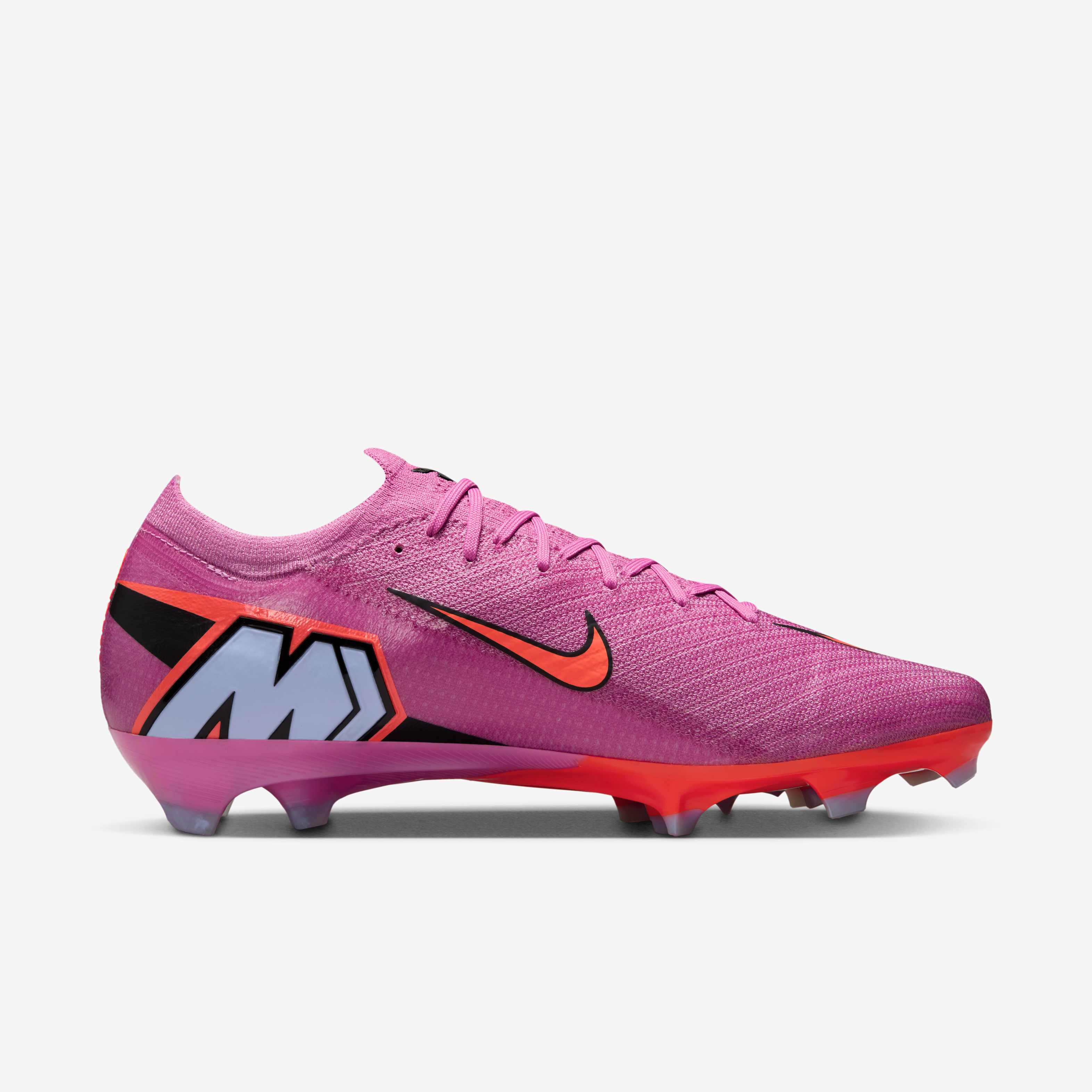 Nike Mercurial Vapor 16 Elite image number 2