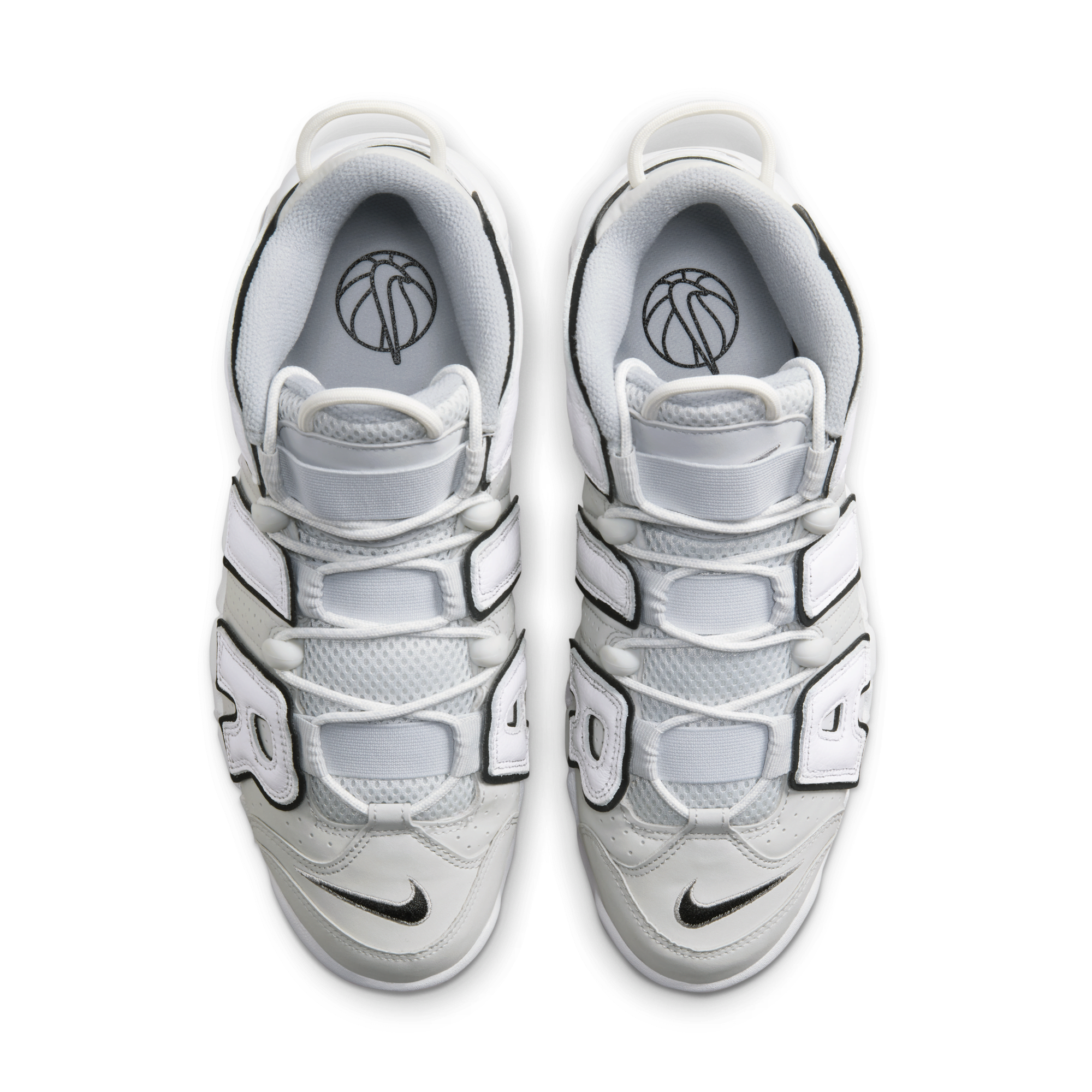 Original nike hotsell air uptempo