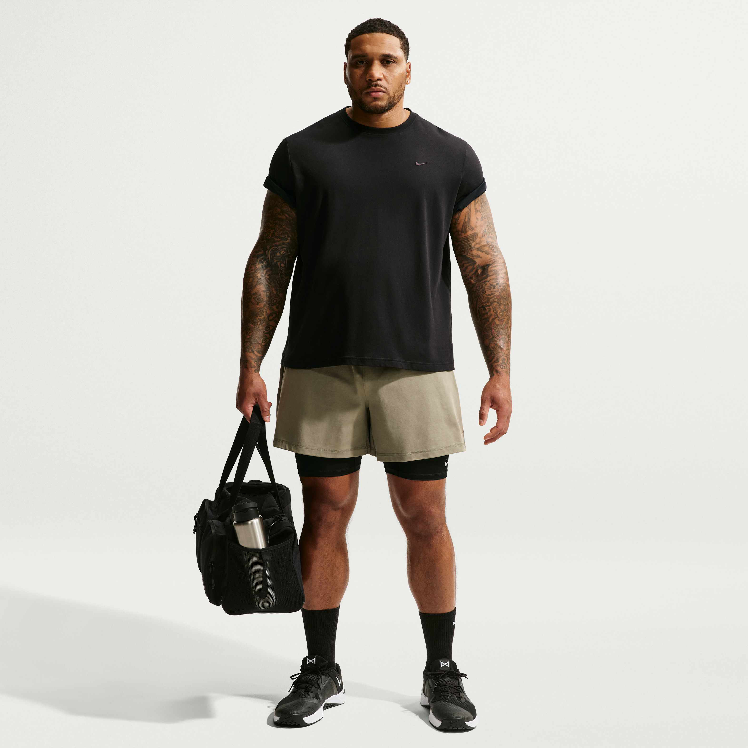 Nike Pro image number 7