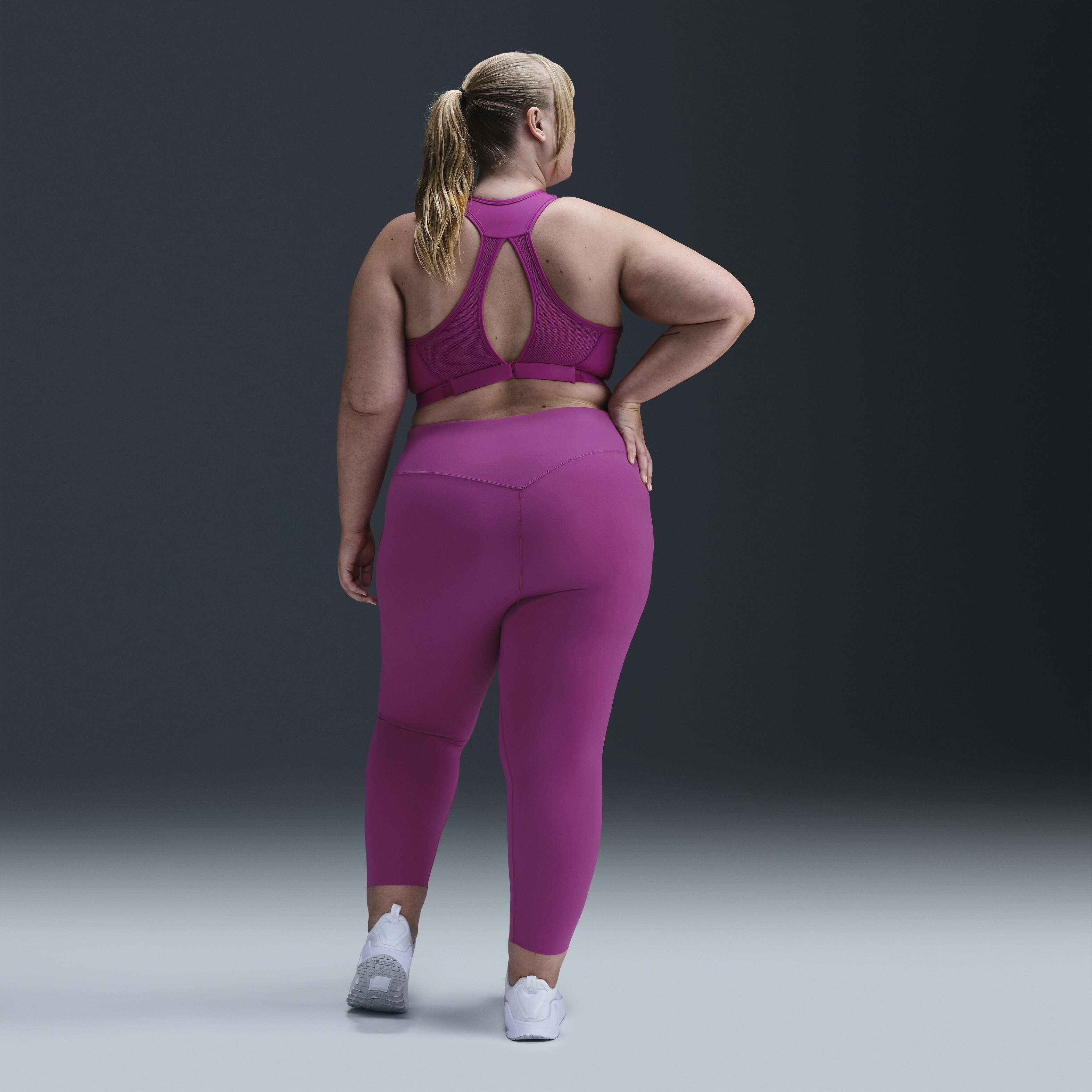 نايكي سووش هاي سابورت image number 10