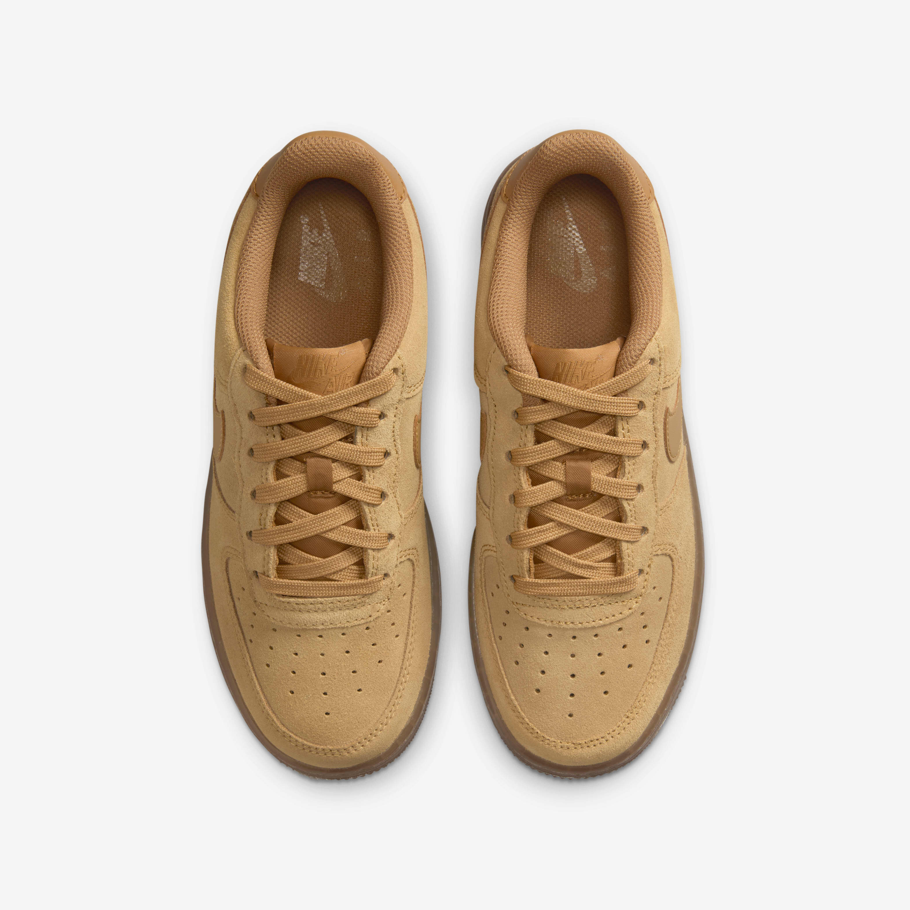 Buy Nike Air Force 1 LV8 Older Kids Shoes Nike UAE Official