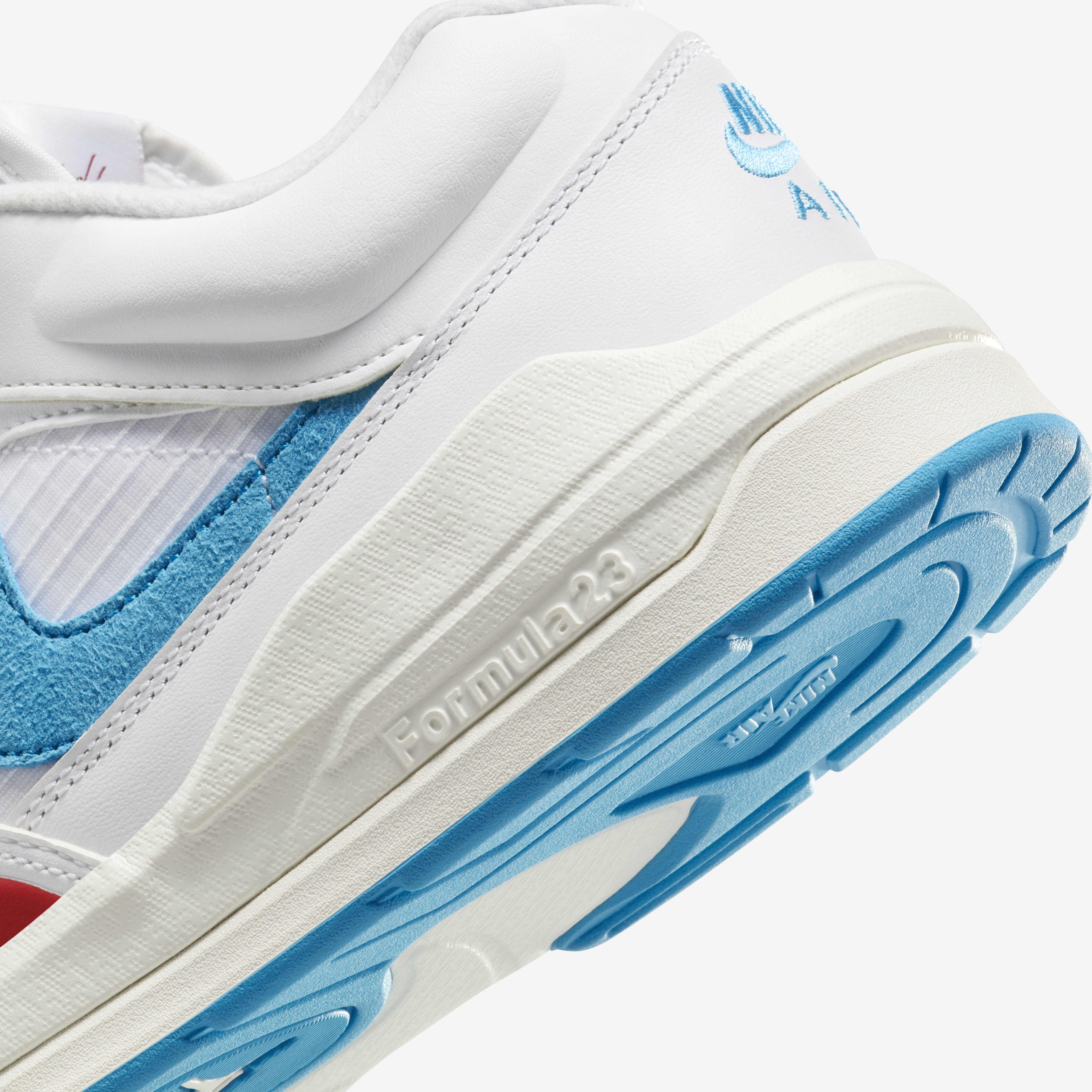 Jordan Stadium 90 image number 7