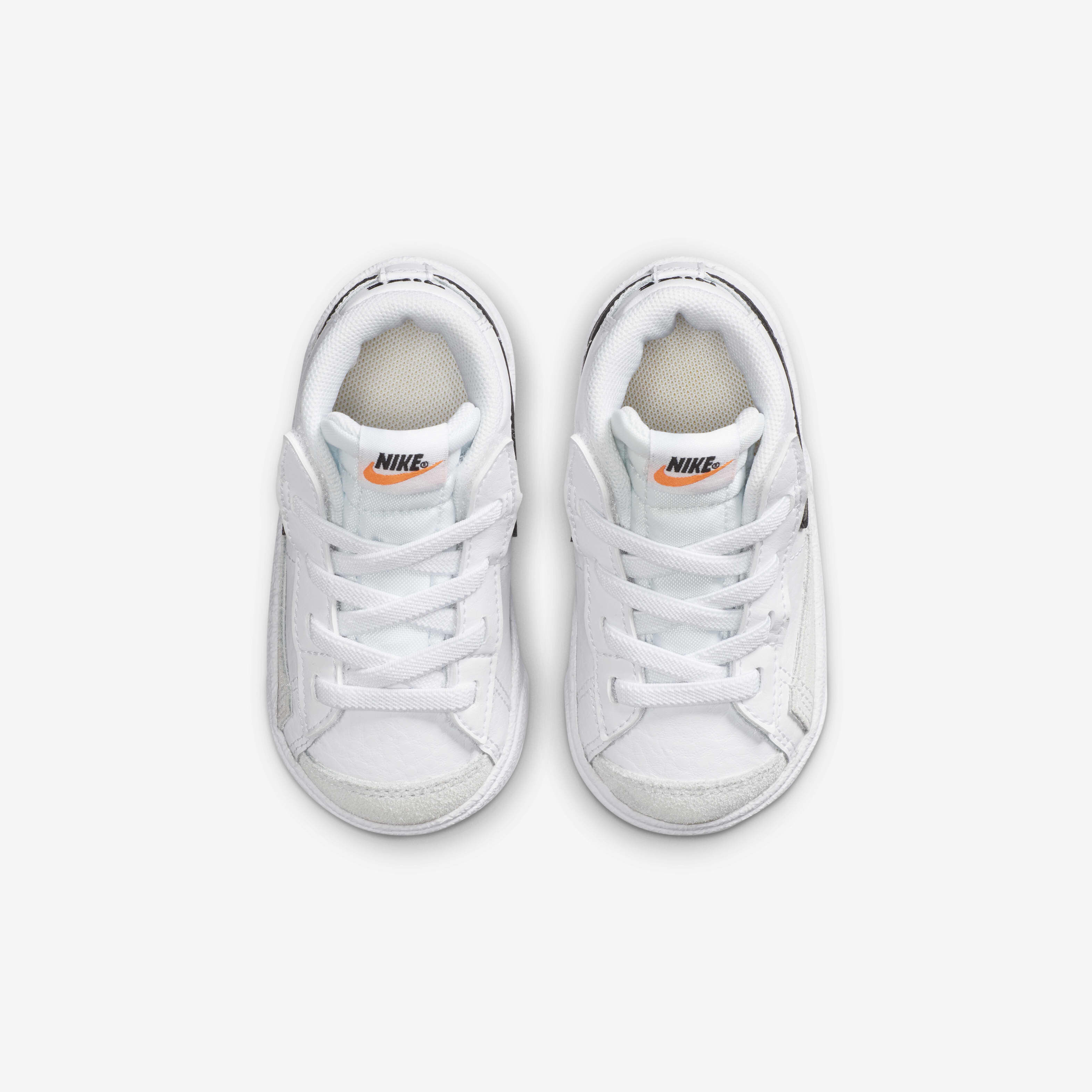 Nike Blazer Mid '77 image number 3