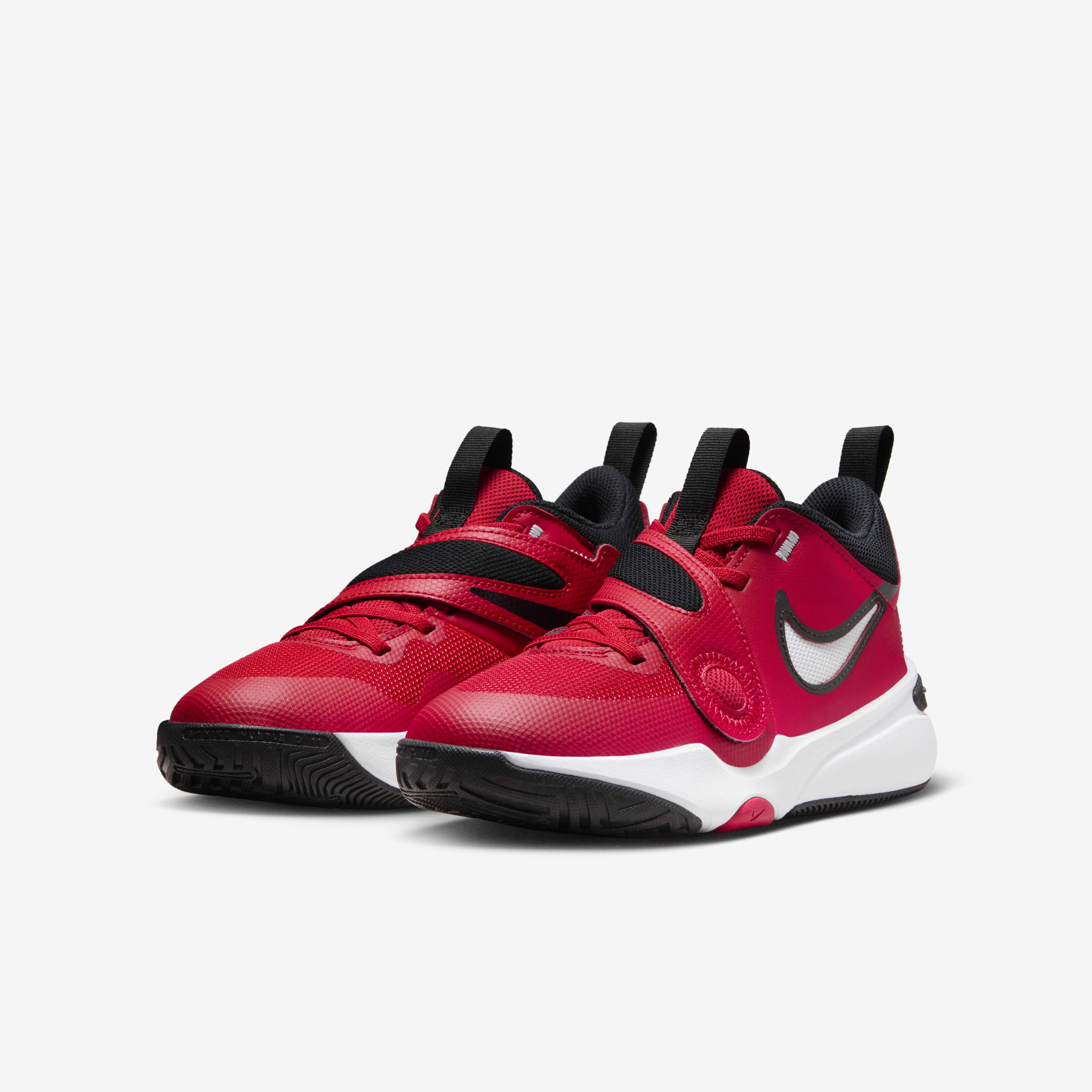 Nike Team Hustle D 11 image number 4