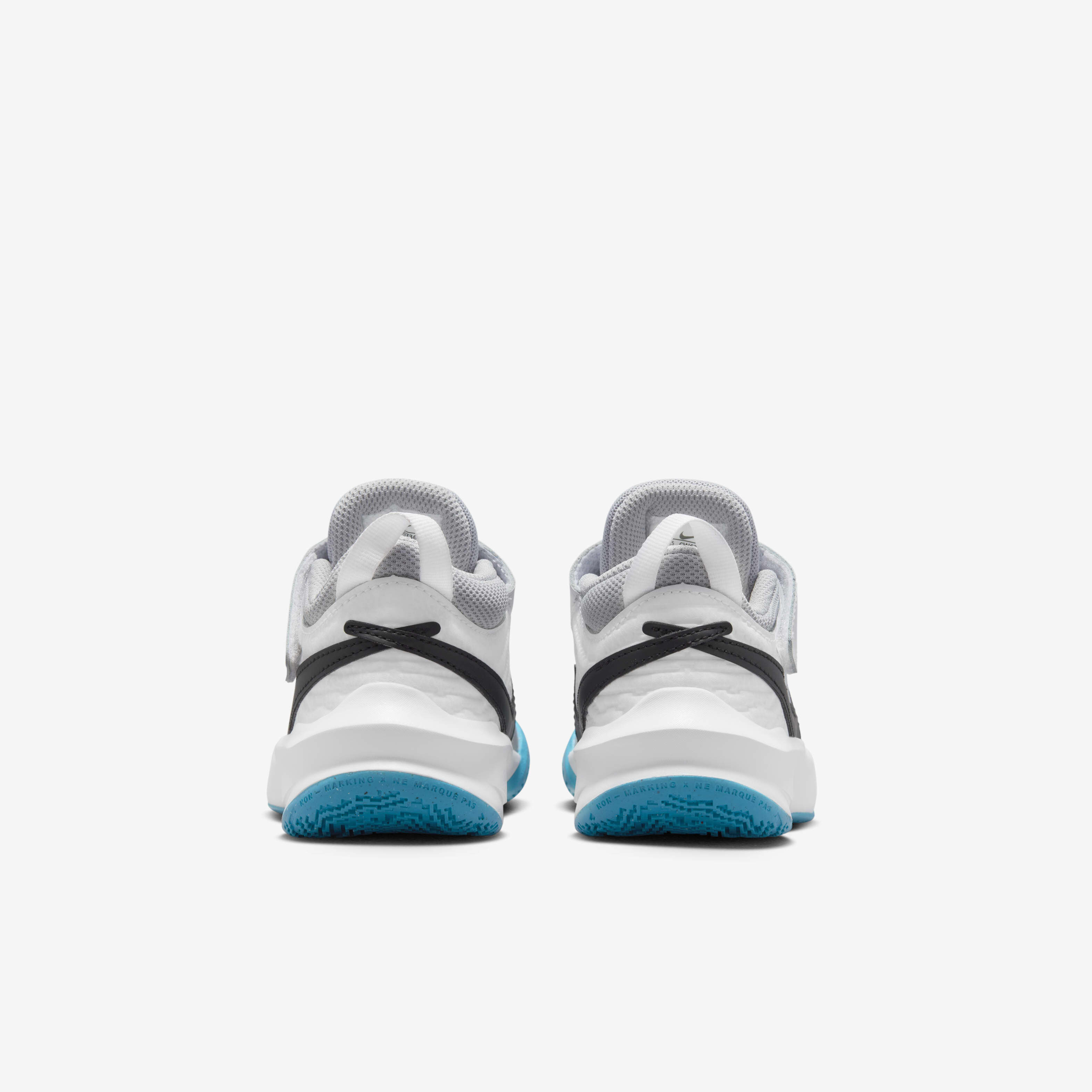 Nike Team Hustle D 10 image number 5