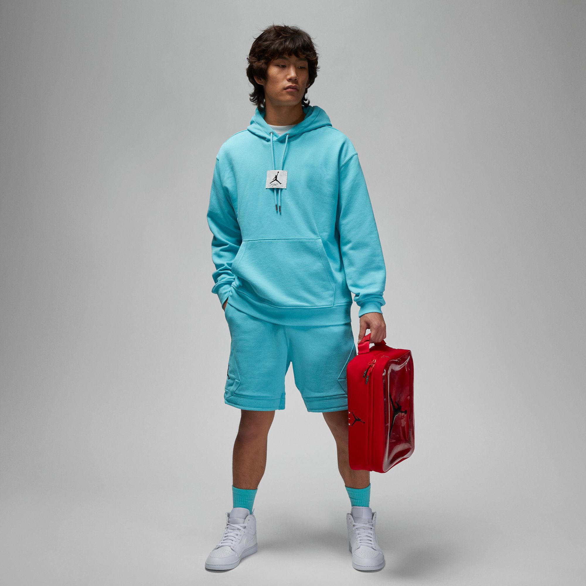 Jordan The Shoe Box image number 1