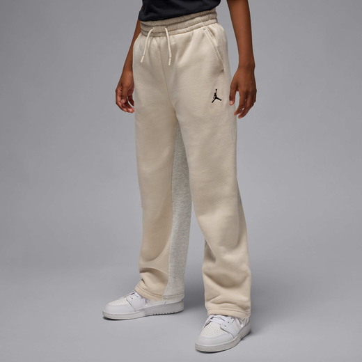 Trousers & Tights-JRDN, Jordan, Older Kids' Future Flight Fleece Trousers