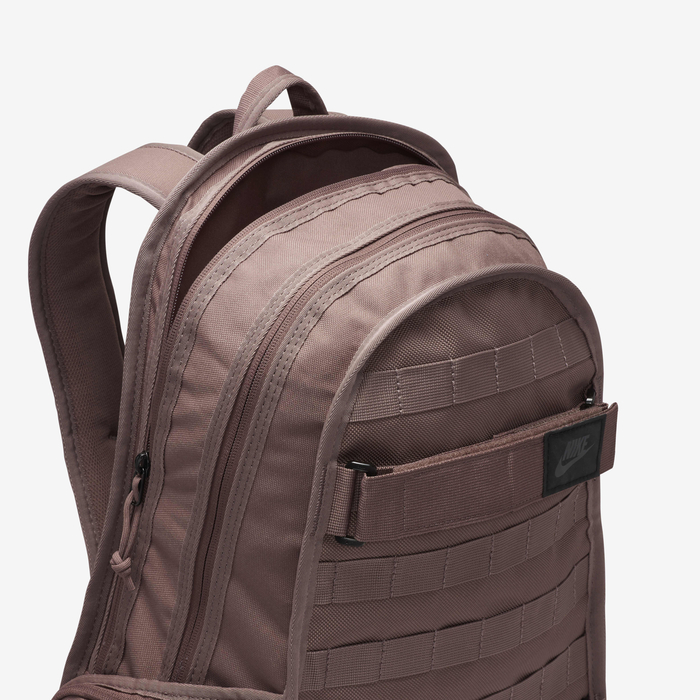 Buy Nike Sportswear RPM Backpack (26L) - Plum Eclipse/Plum Eclipse ...