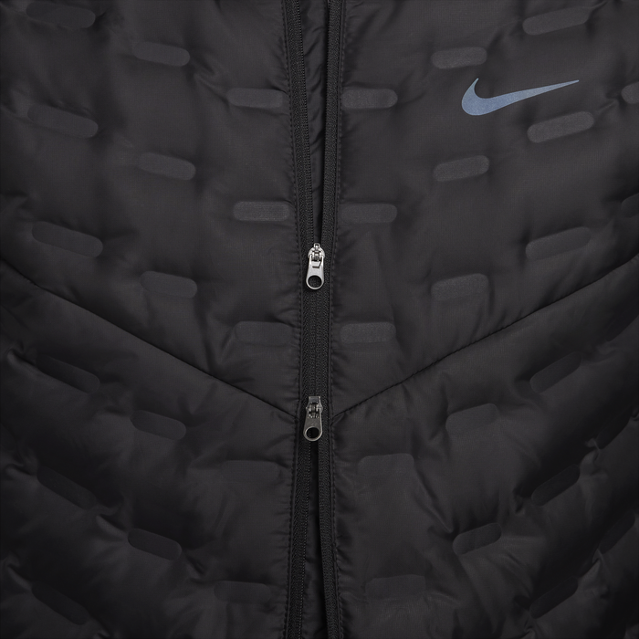 Mens nike aeroloft deals jacket