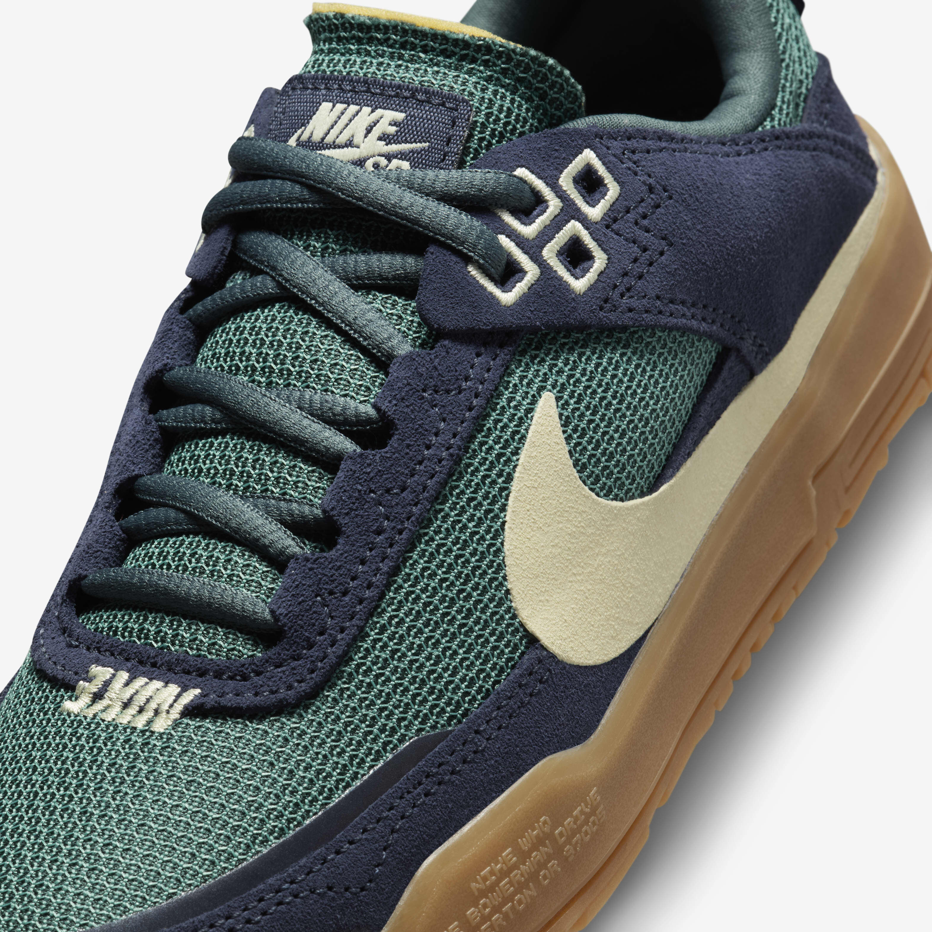 Old nike skate shoes store