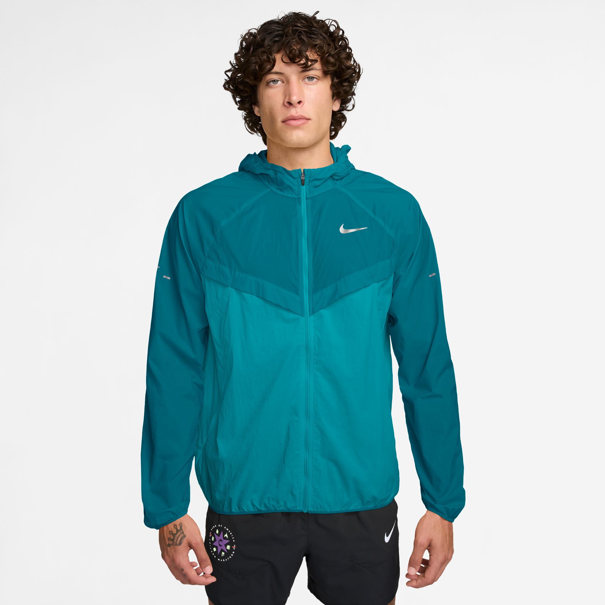 Nike Stride image number 0