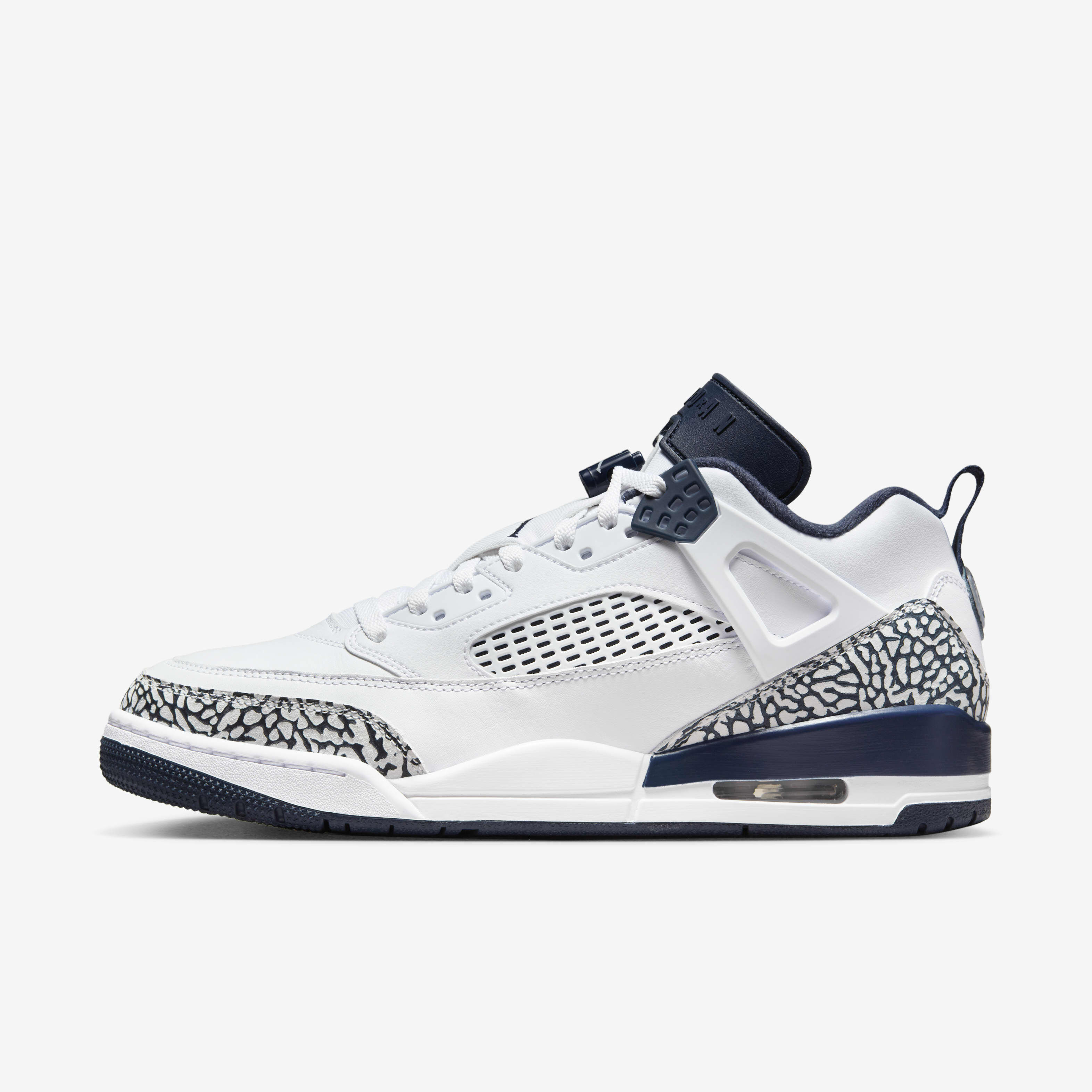 Buy Jordan Spizike Low Men s Shoes Nike UAE Official