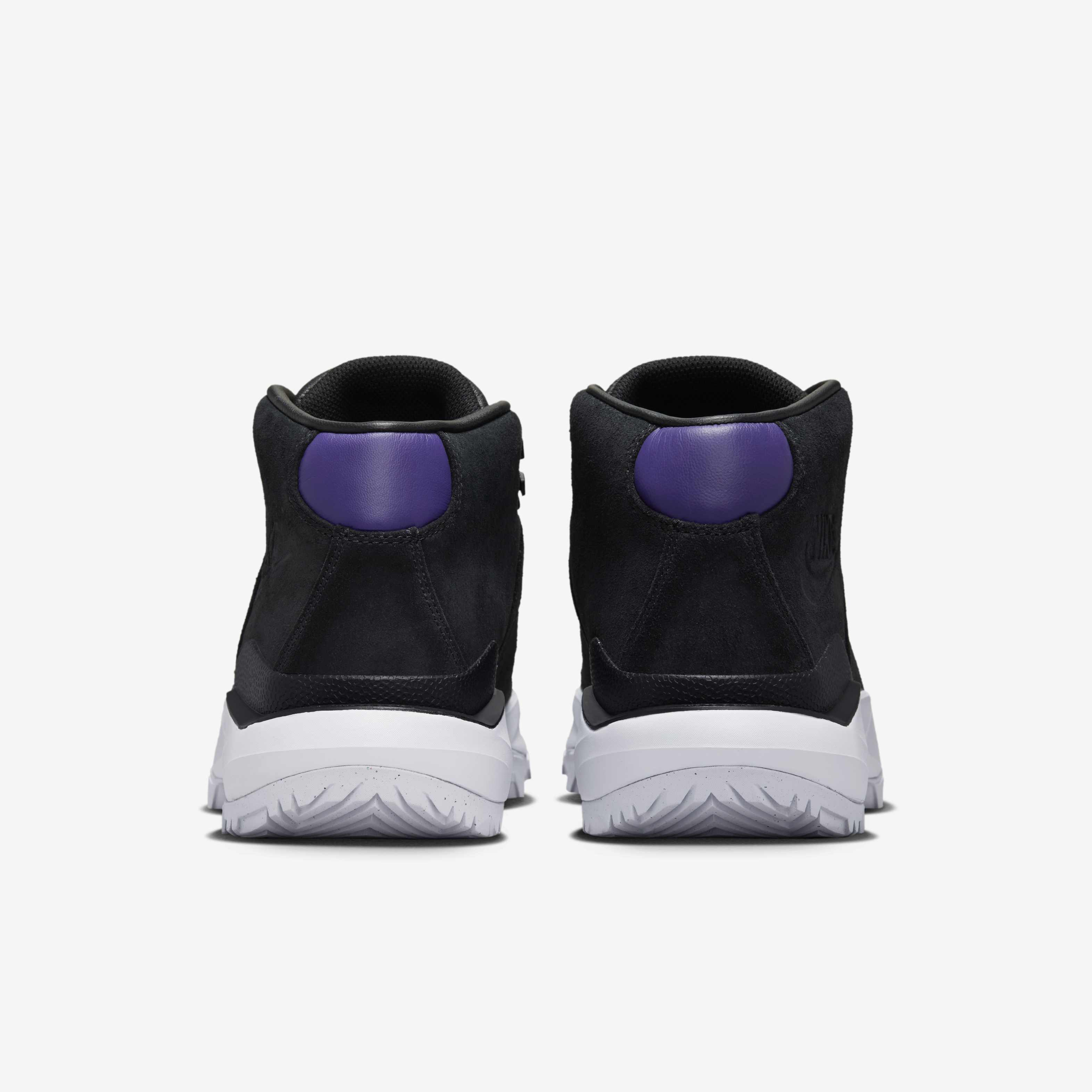 Nike Cygnal image number 5