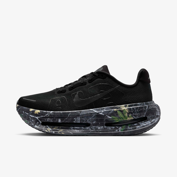 Buy Nike Vomero Premium Men's Realtree® Road-Running Shoes - Black Buy Nike Vomero Premium Men's Realtree® Road-Running Shoes - Black