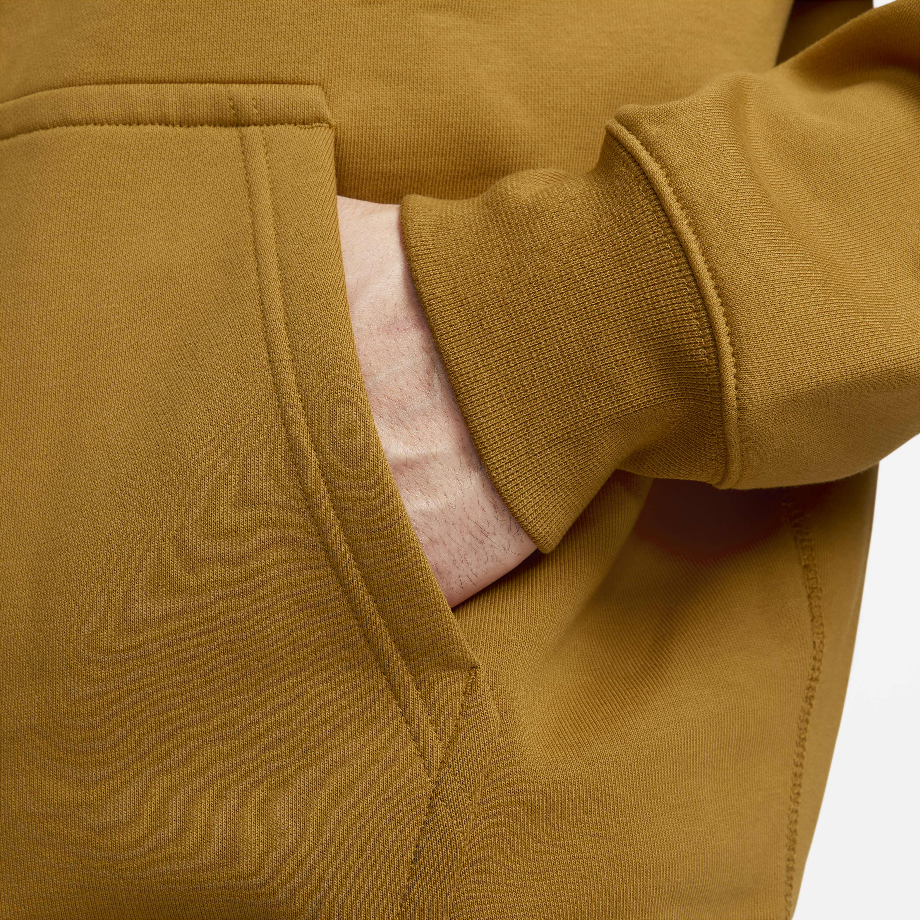 Nike Solo Swoosh image number 2