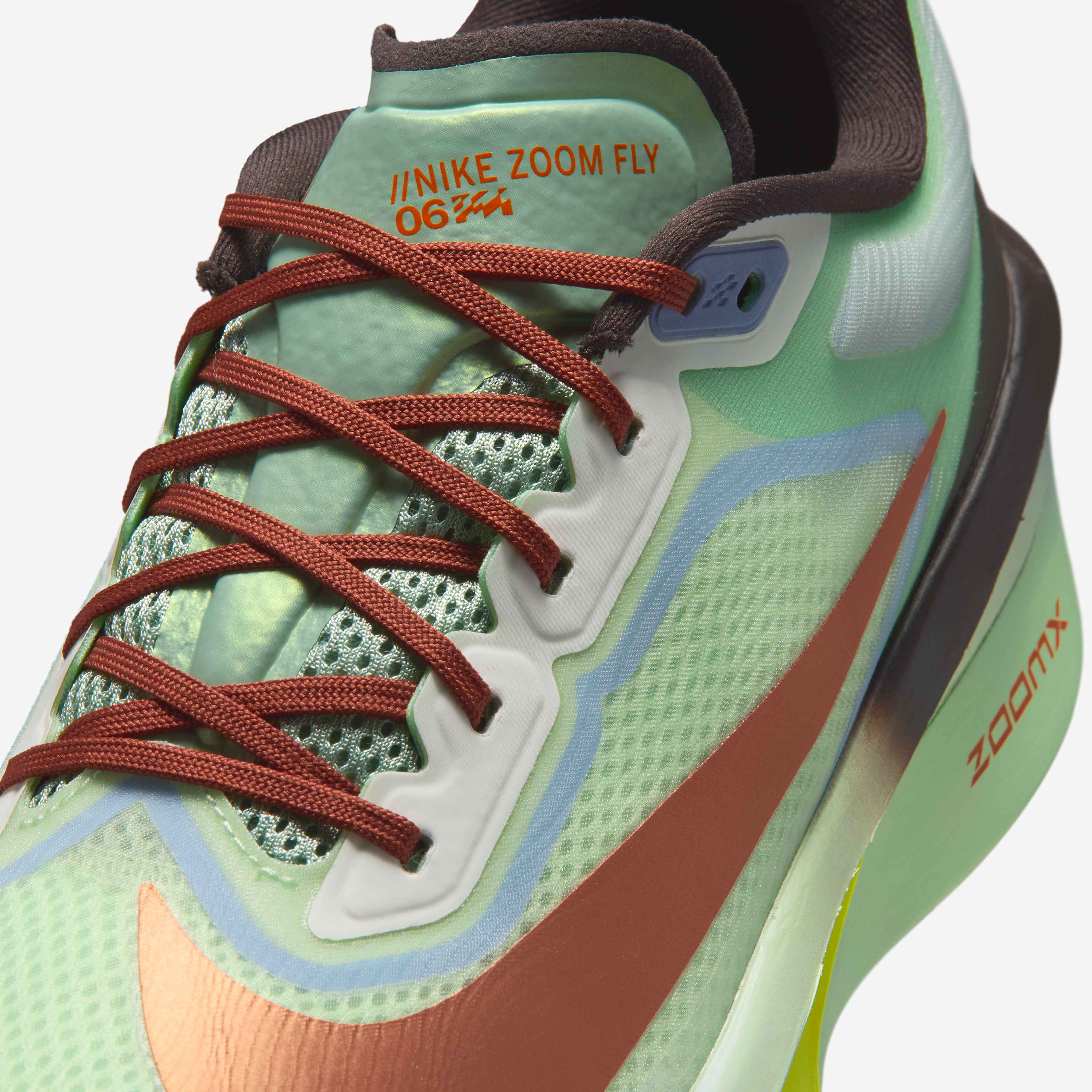 Nike Zoom Fly 6 image number 6