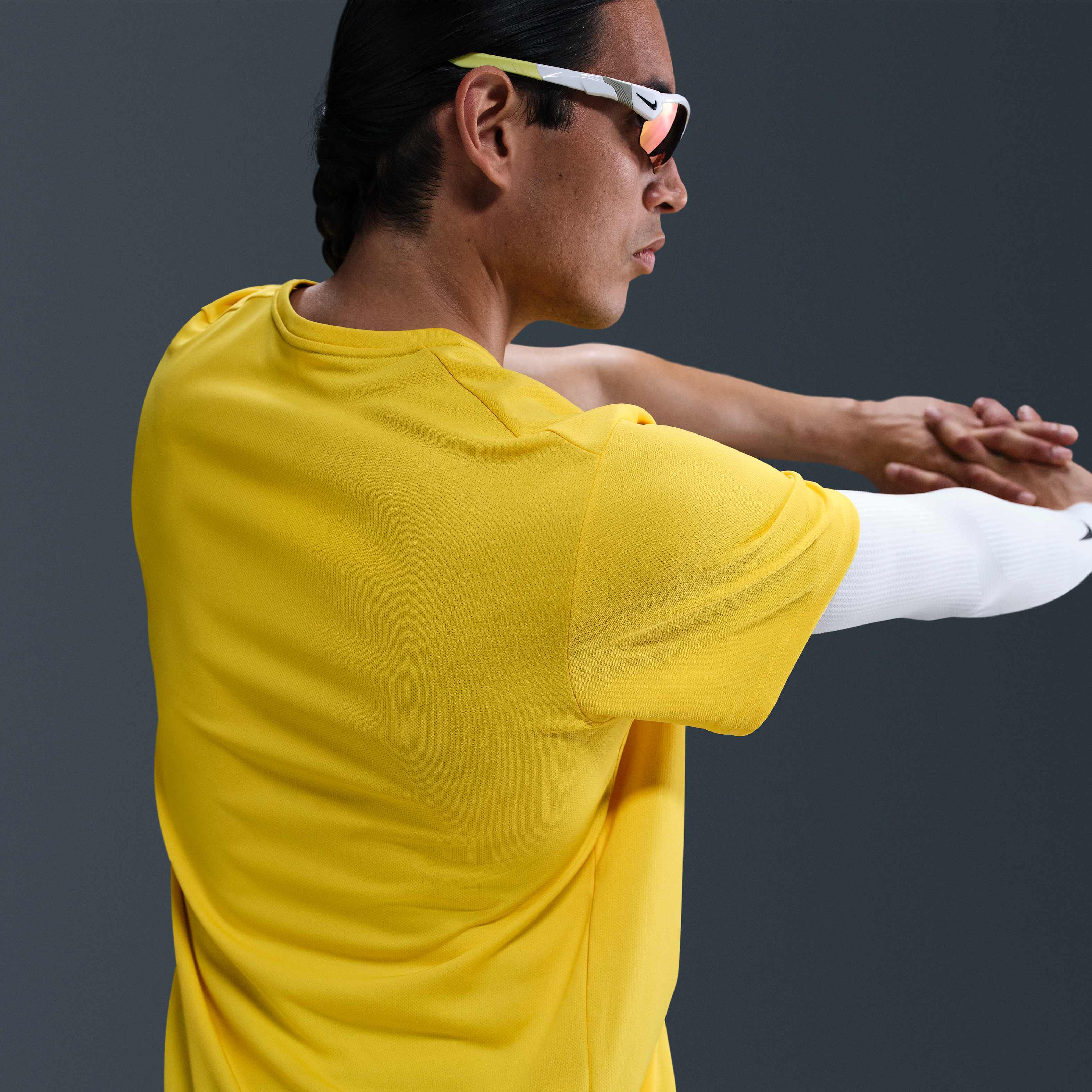 Nike Miler image number 1