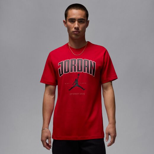 Shop Stylish Jordan T Shirts for Your Everyday Look Nike UAE