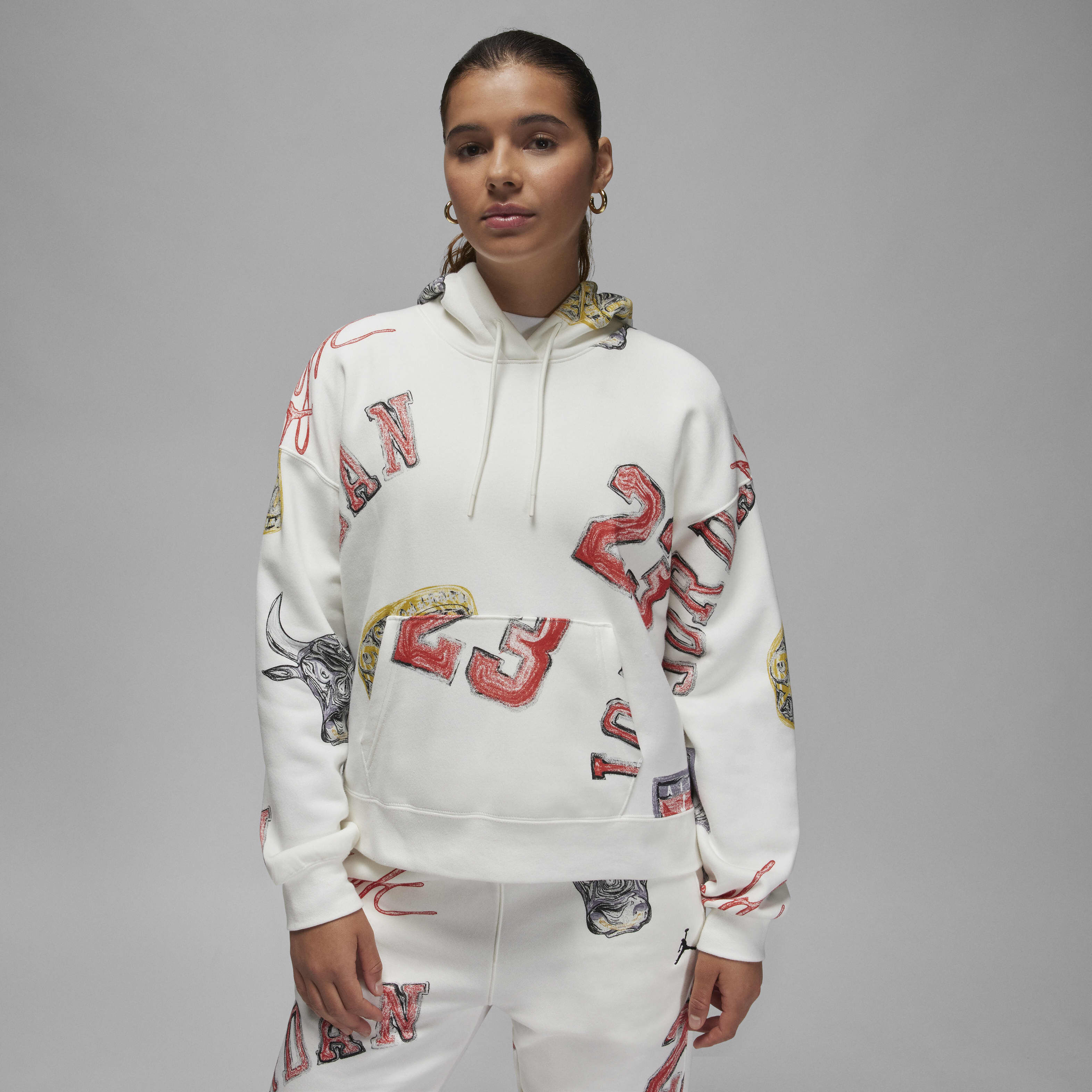 Sudaderas nike jordan mujer online