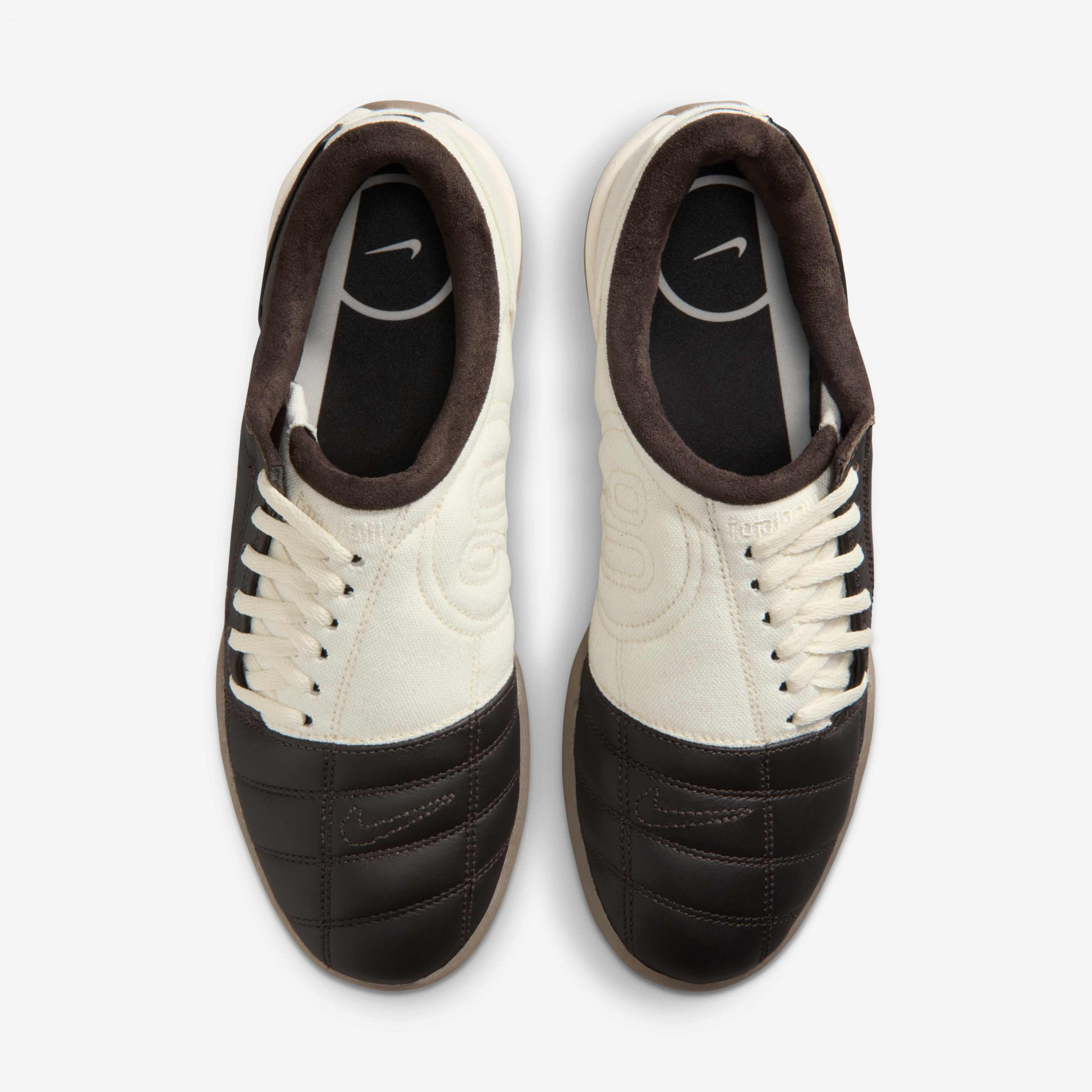 نايكي توتال 90 image number 3