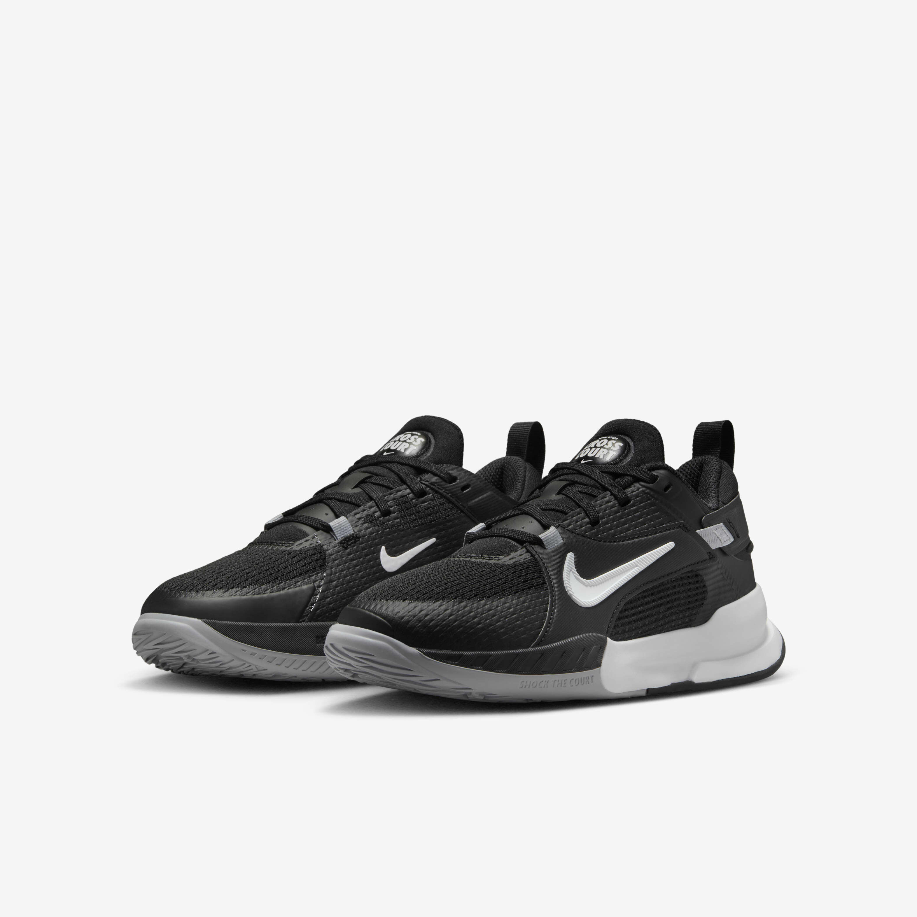 Nike Crosscourt image number 4