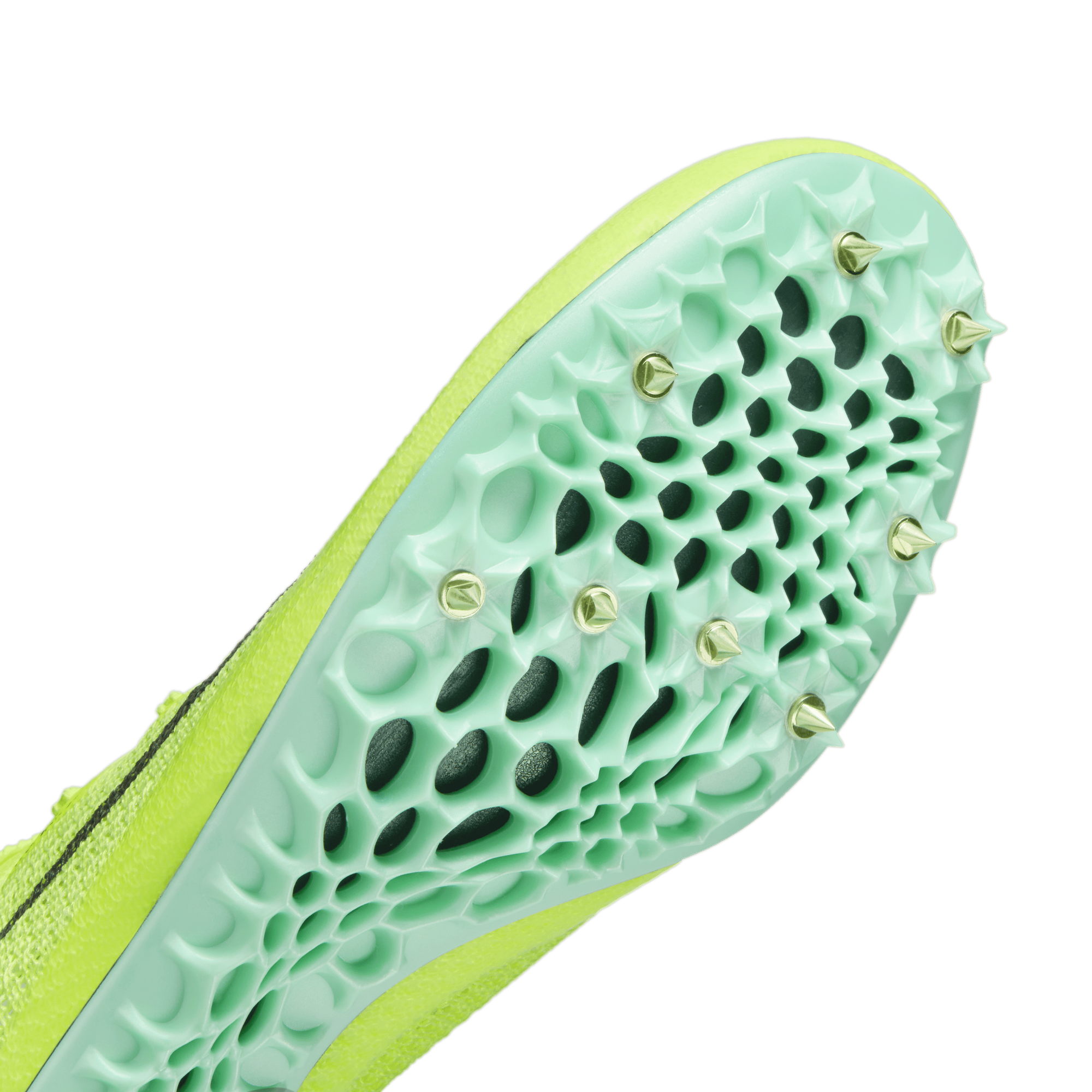 Nike zoom superfly elite sprint spikes online