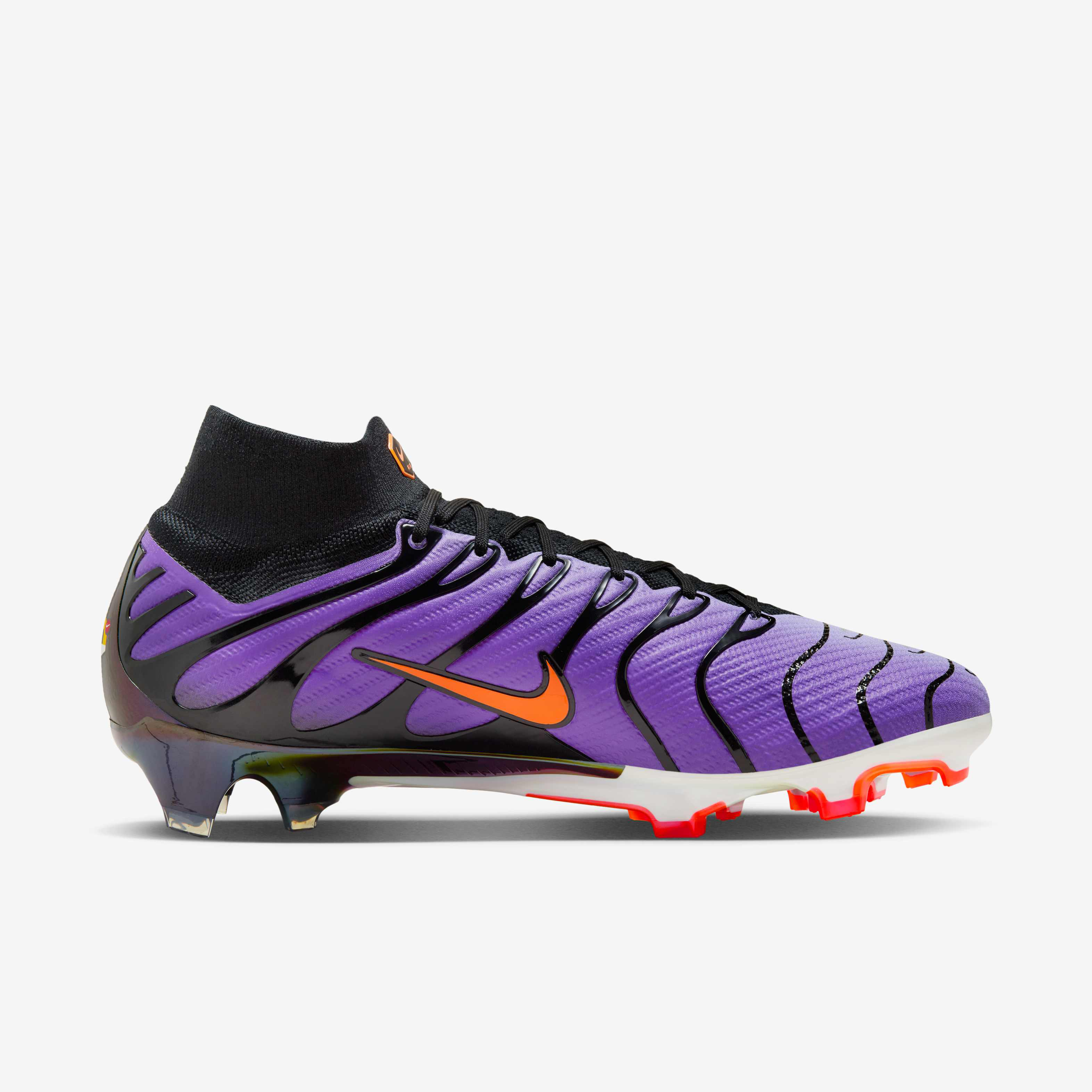 Nike Mercurial Superfly 9 image number 2