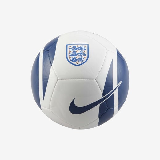 England-Nike, England Skills, Football