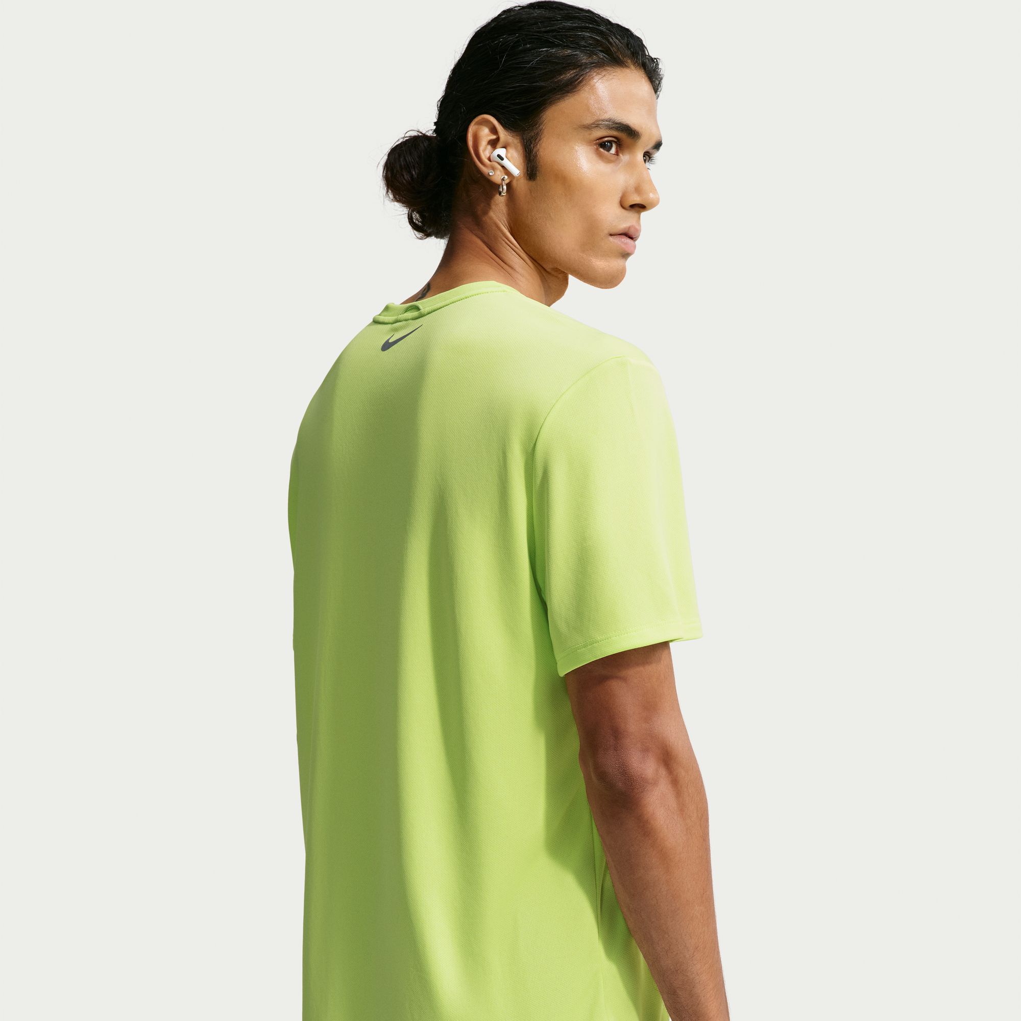 Nike Miler image number 3