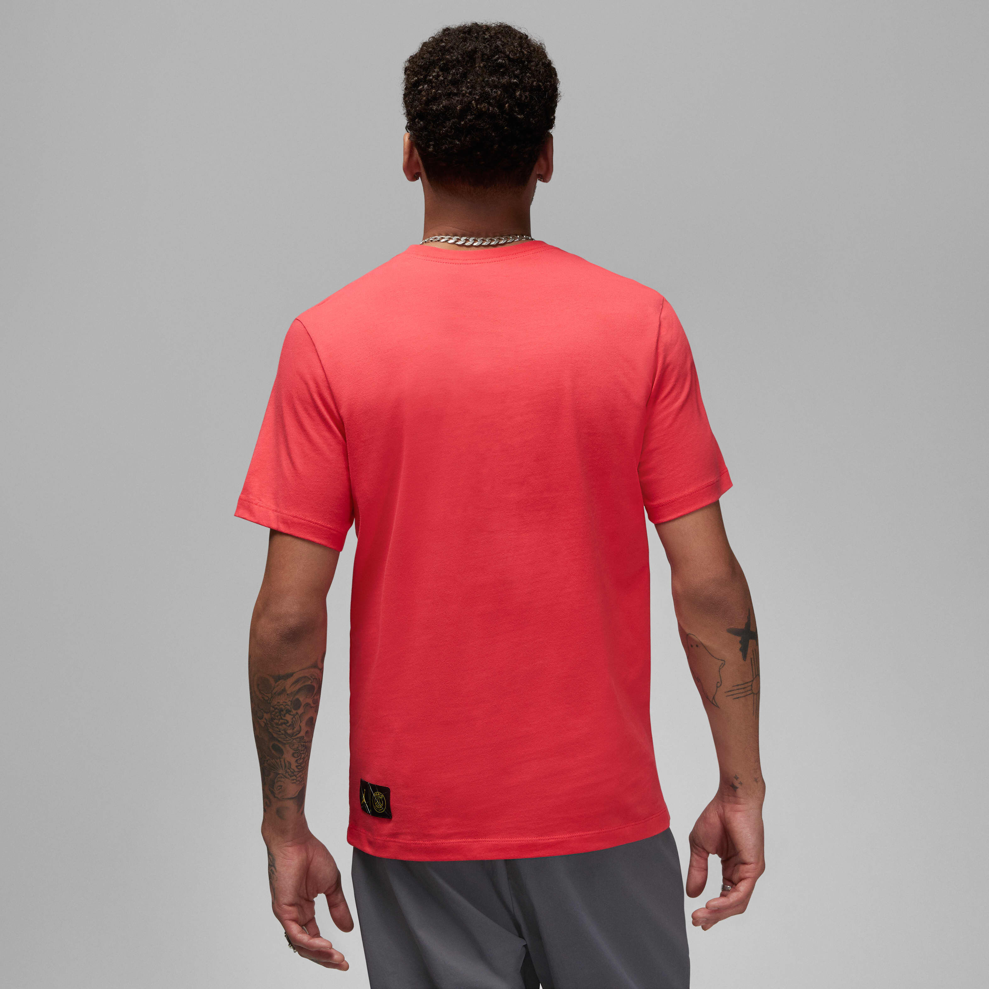 Paris Saint-Germain image number 1