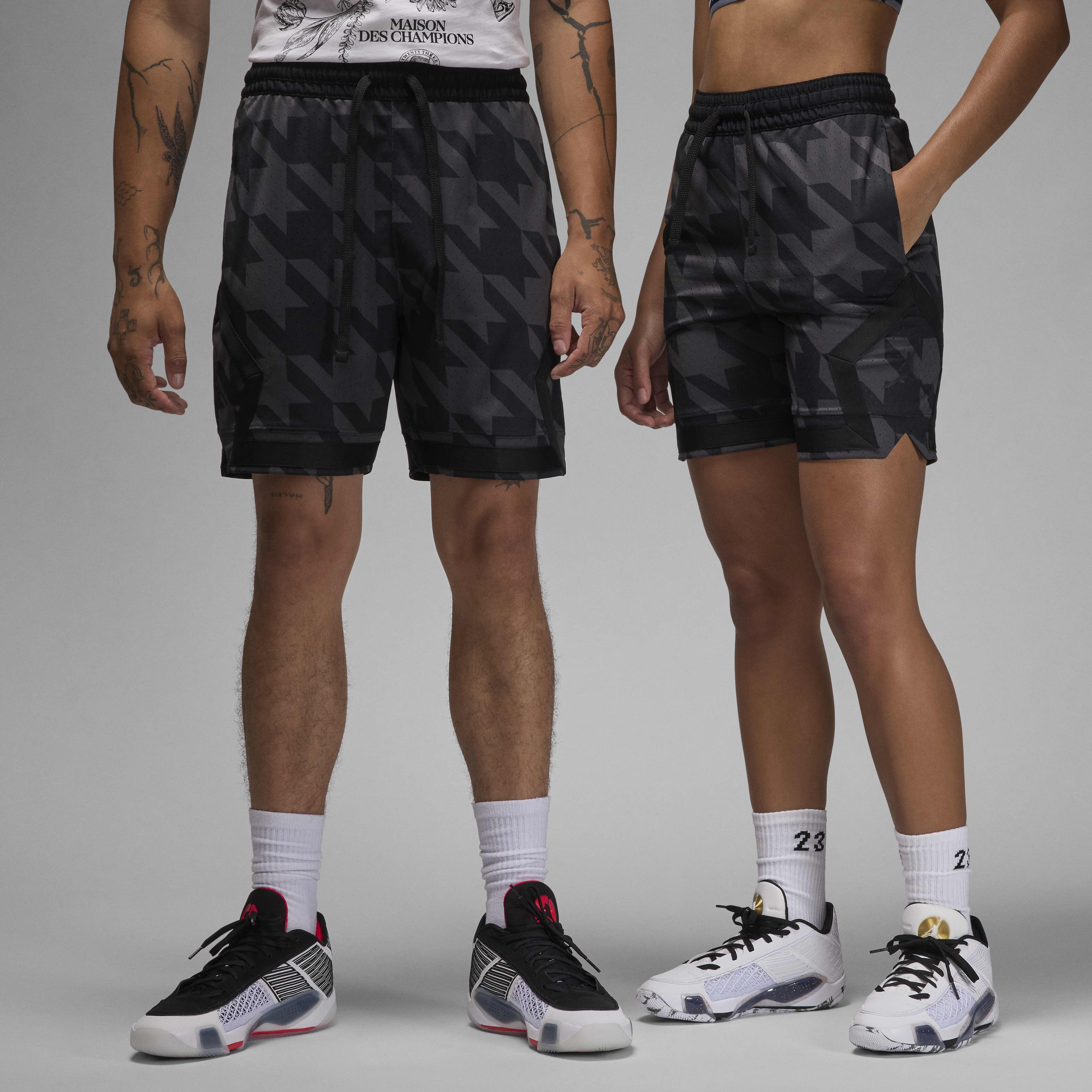 Nike jordan diamond shorts online