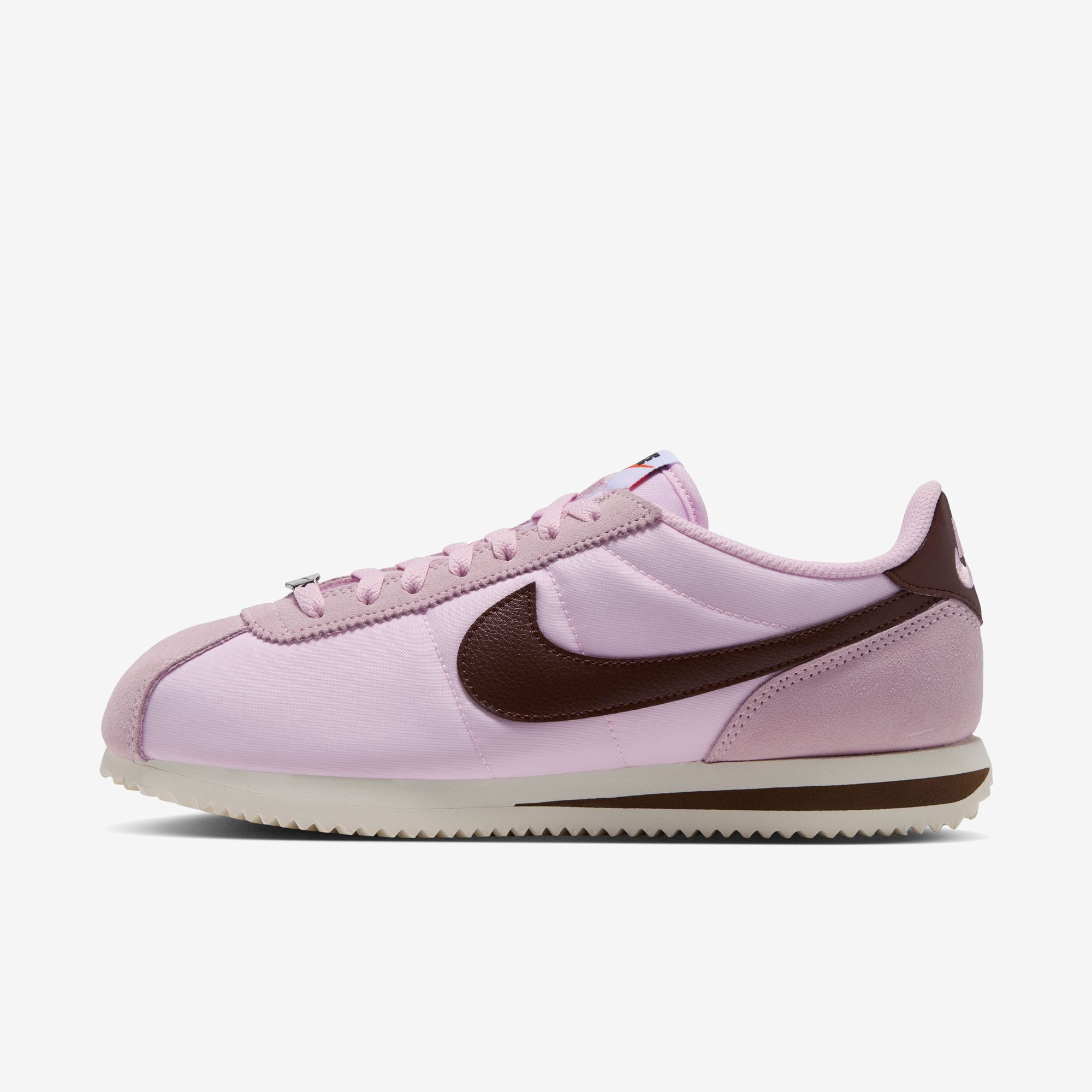 Nike Cortez Textile image number 0