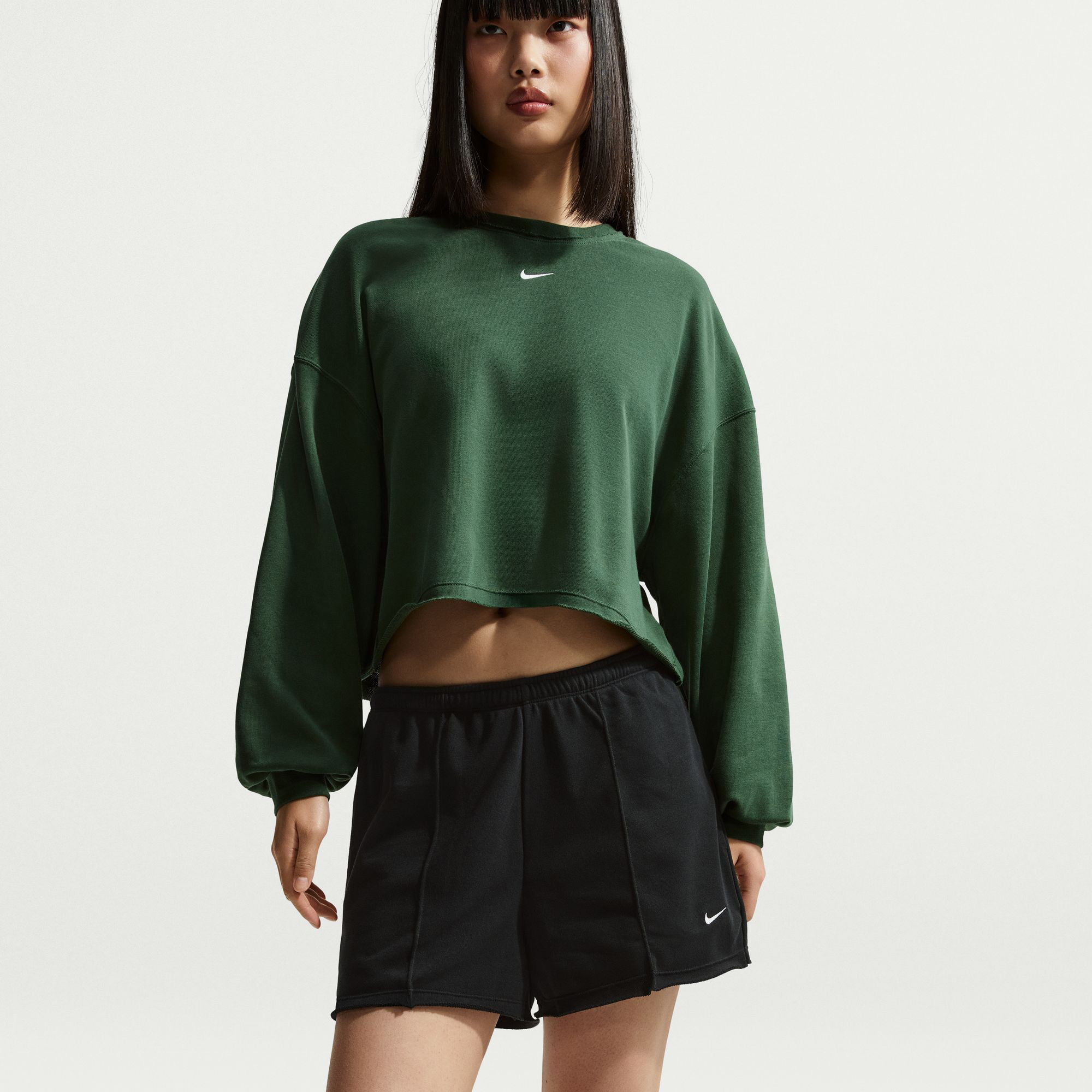 Nike Sportswear Chill Terry image number 4