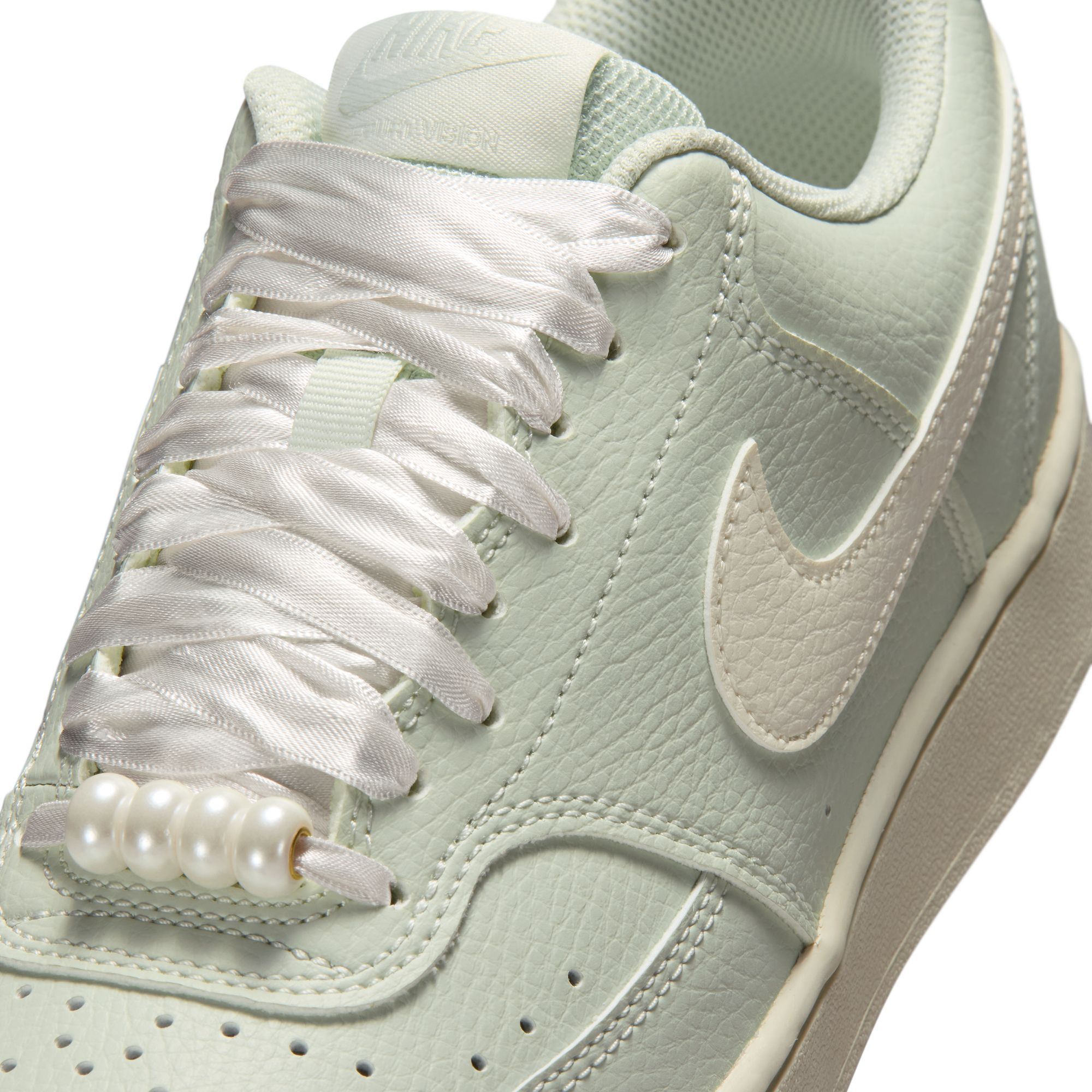 Nike Court Vision Low image number 9