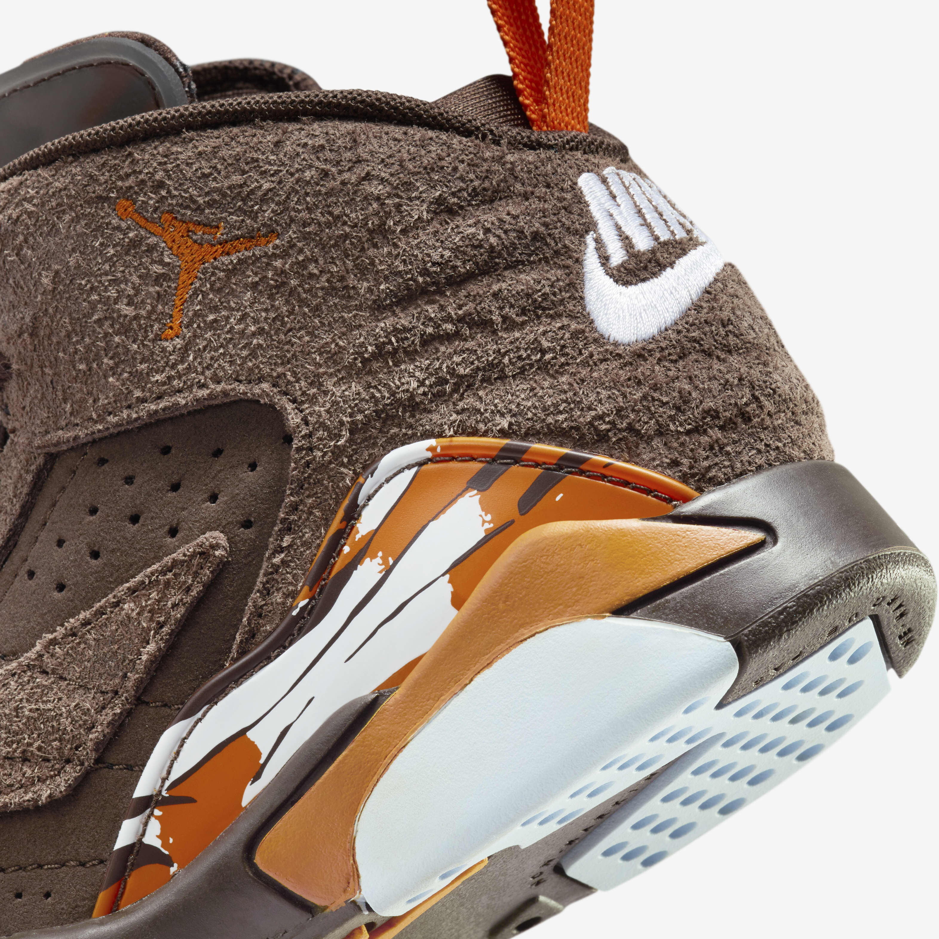 Jumpman MVP image number 7